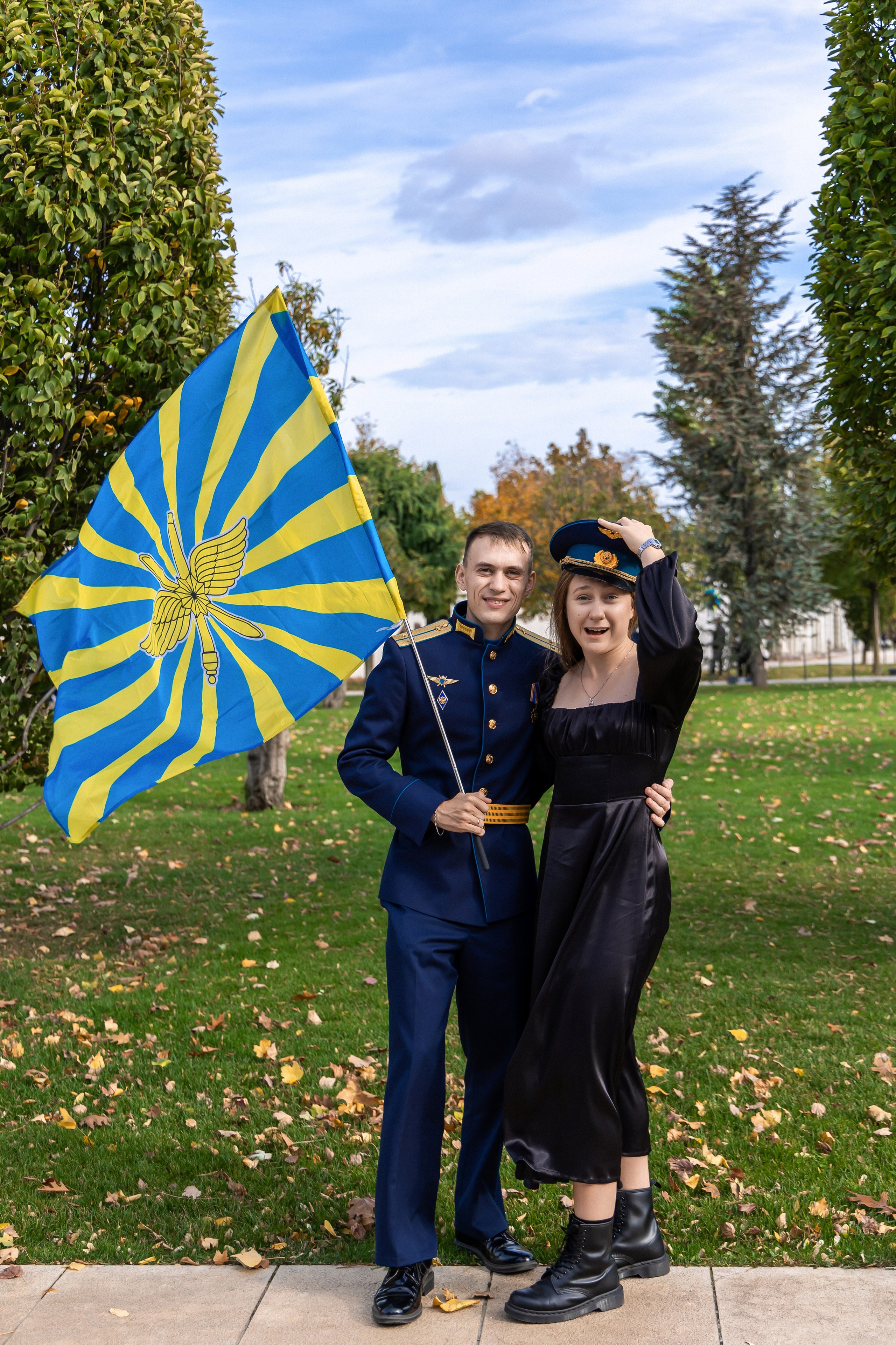 ВЫПУСКНОЙ. Арина Тамочкина. Фотограф Краснодарю