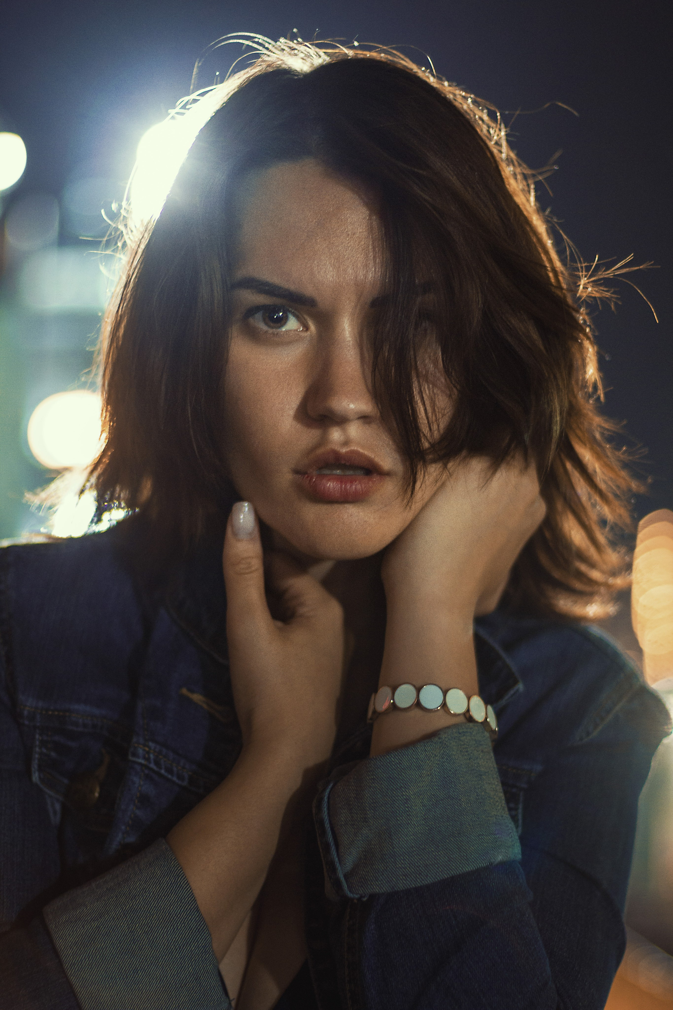 Headshots. Alexander Chaldryan Photography