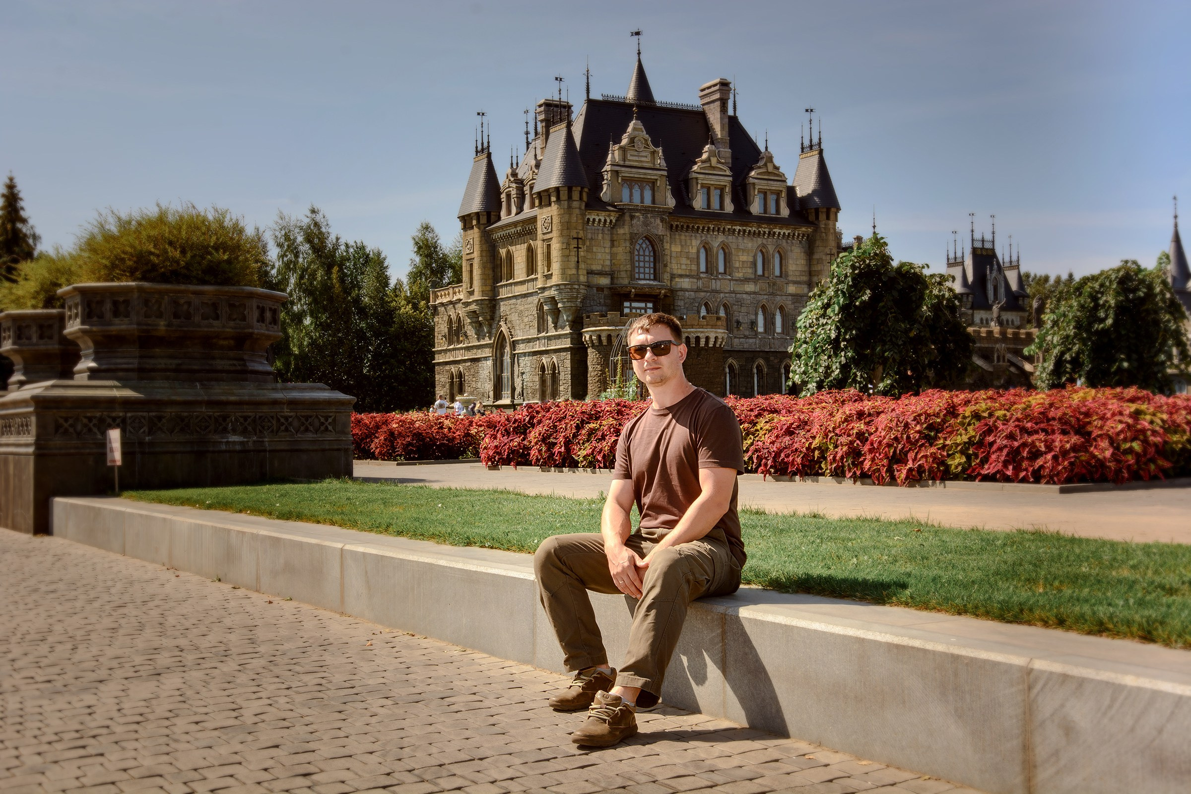 Индивидуальные фотосессии. Фотограф Оксана Сафонова г. Тольятти