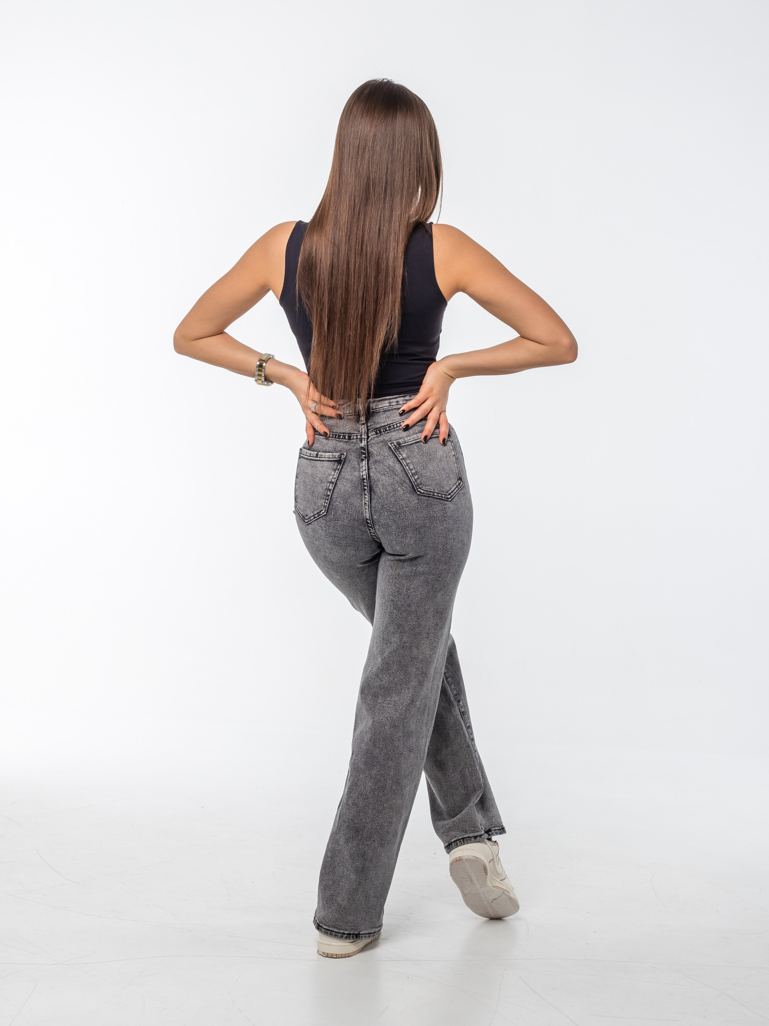 Джинсы. Фотограф в Краснодаре Арина Кудряшова