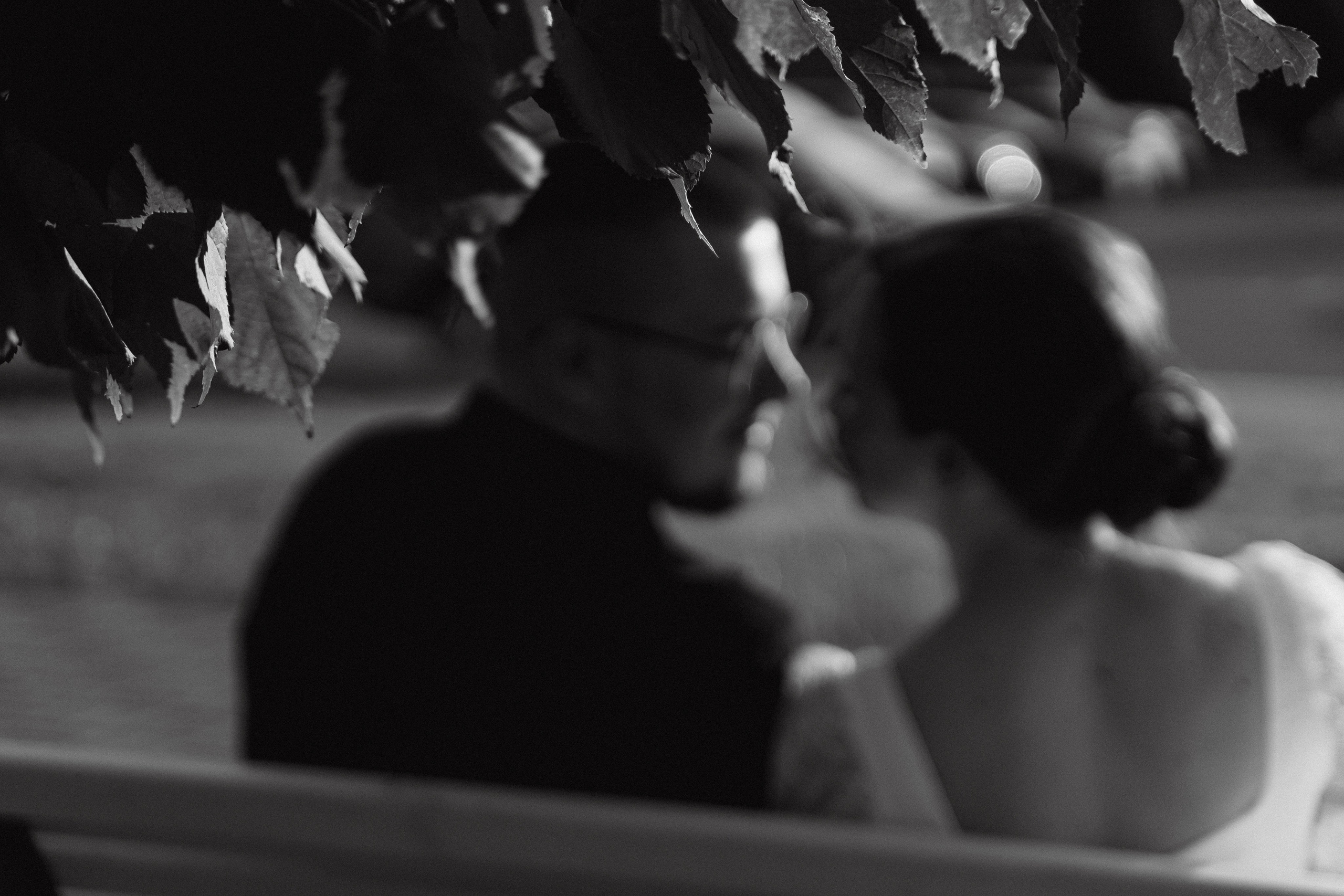 Виталий & Анастасия. Свадебный фотограф в Казани