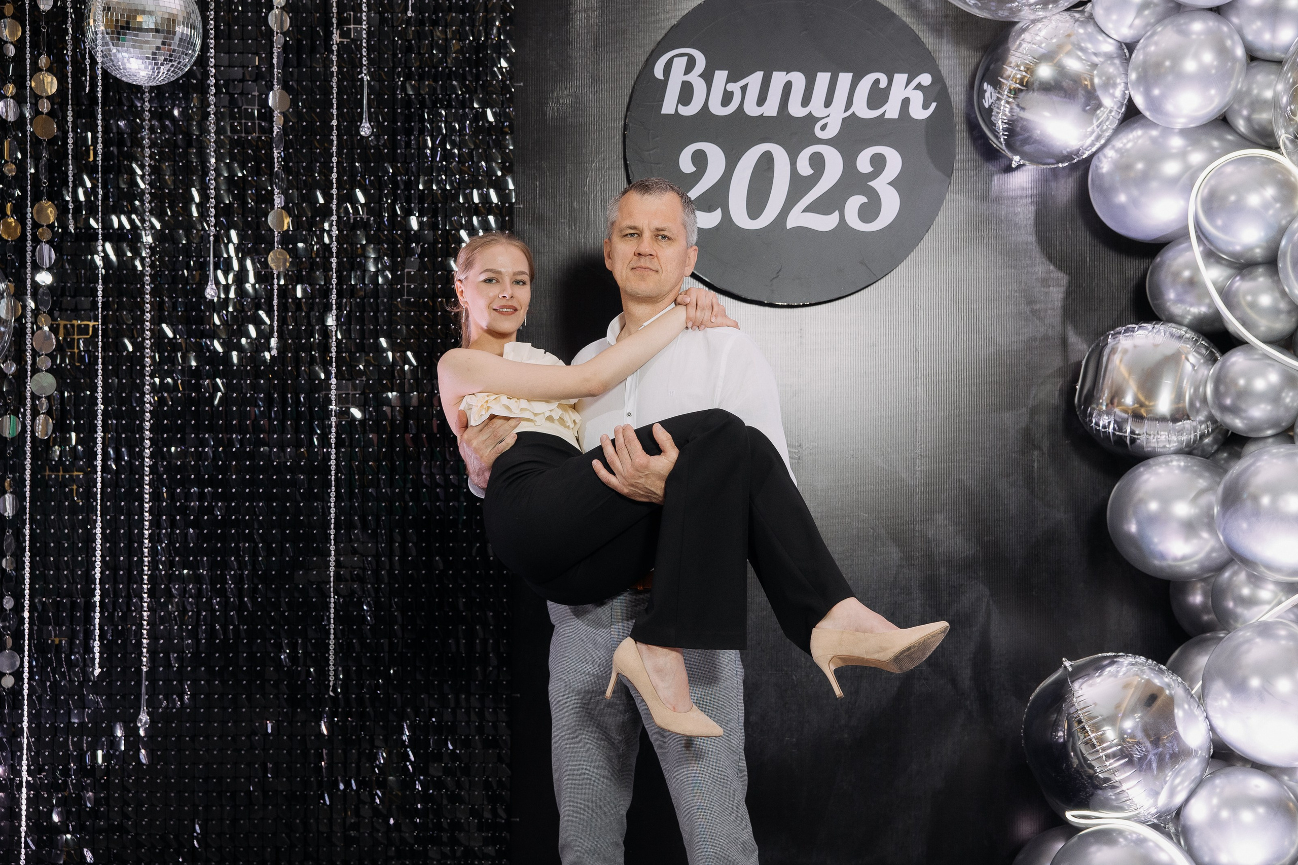 Ресторан Cristal. Свадебный фотограф Роман Еремеев