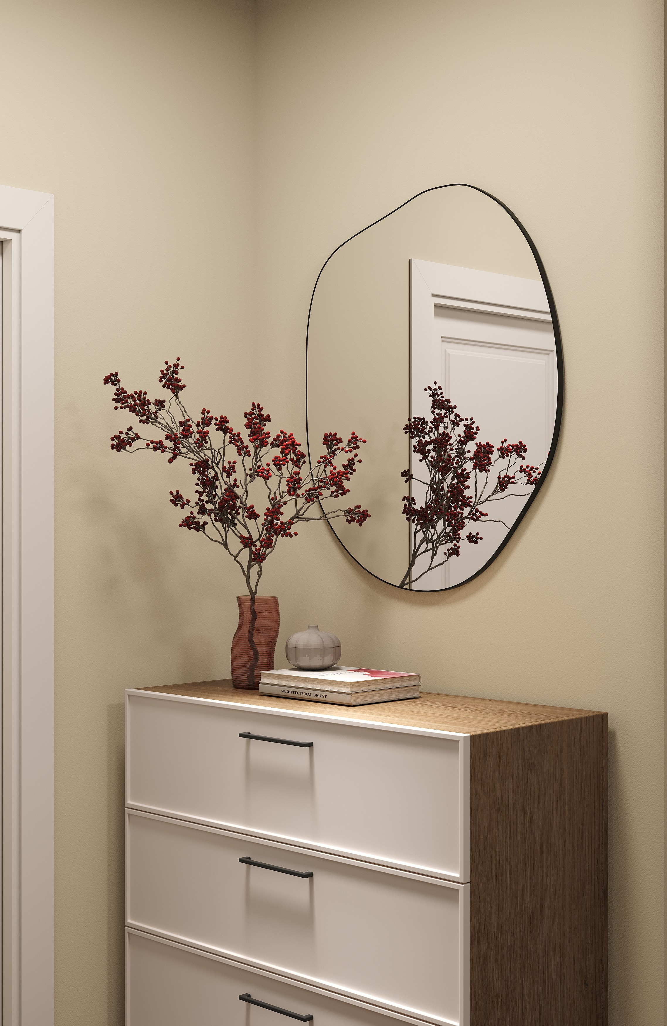 Greenpark design Сitrus studio