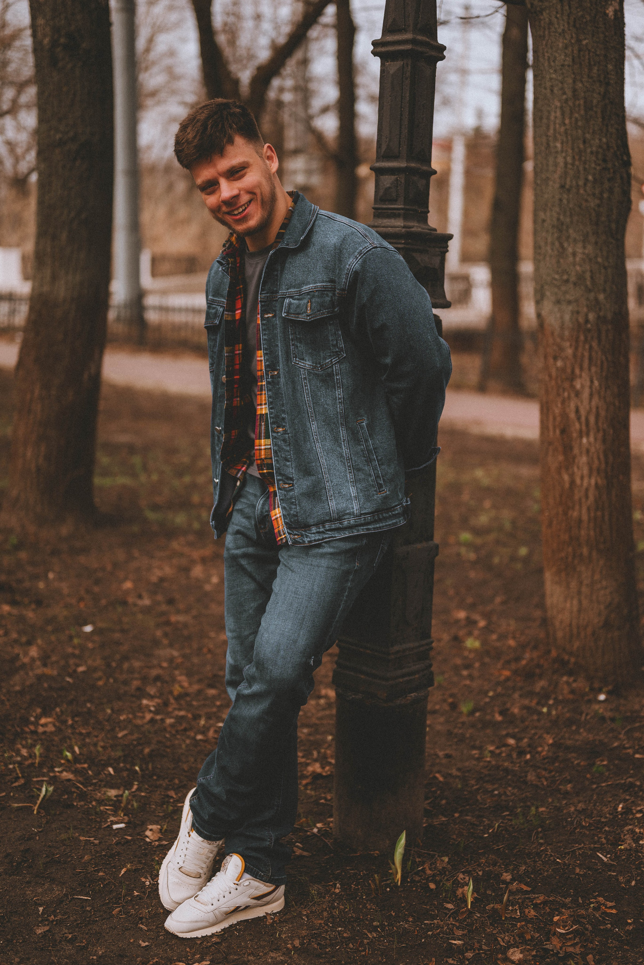 Кирилл. Фотограф Кристина Пархоменко