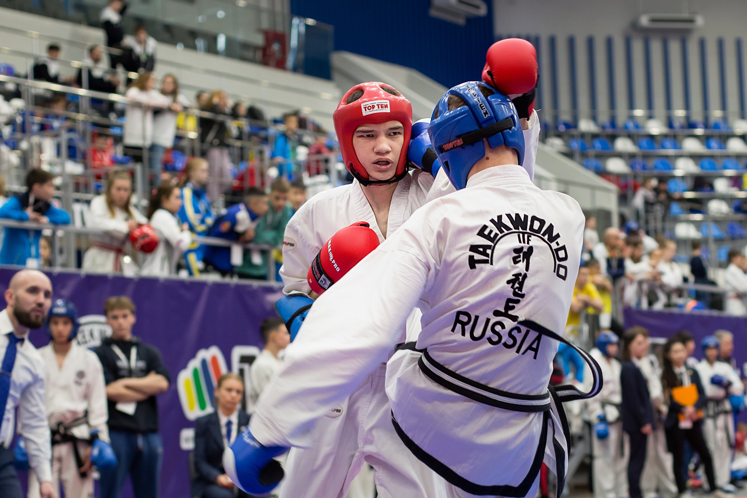 Тхэквондо. Свадебная фотосъёмка в Москве, Туле