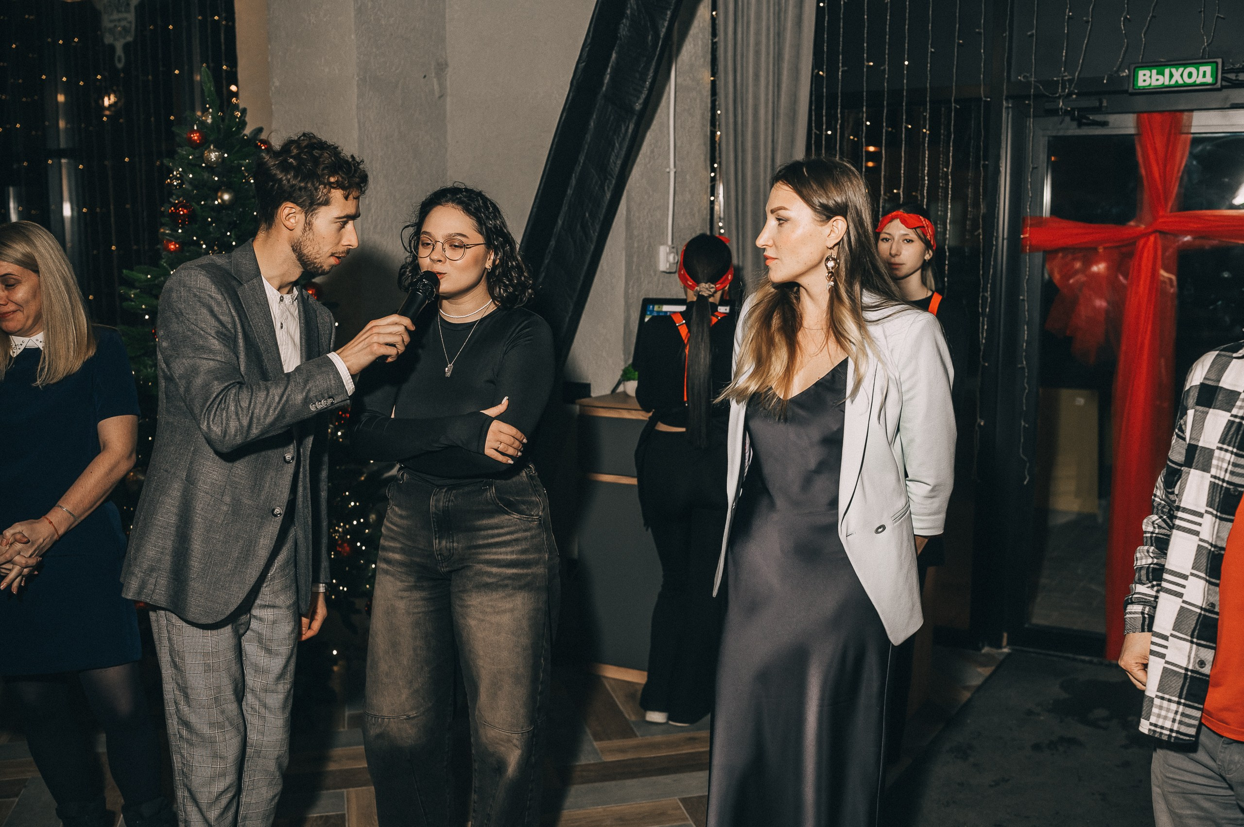 Открытие Жадины Гавядины. Фотограф в Кемерово Владислав Шульц