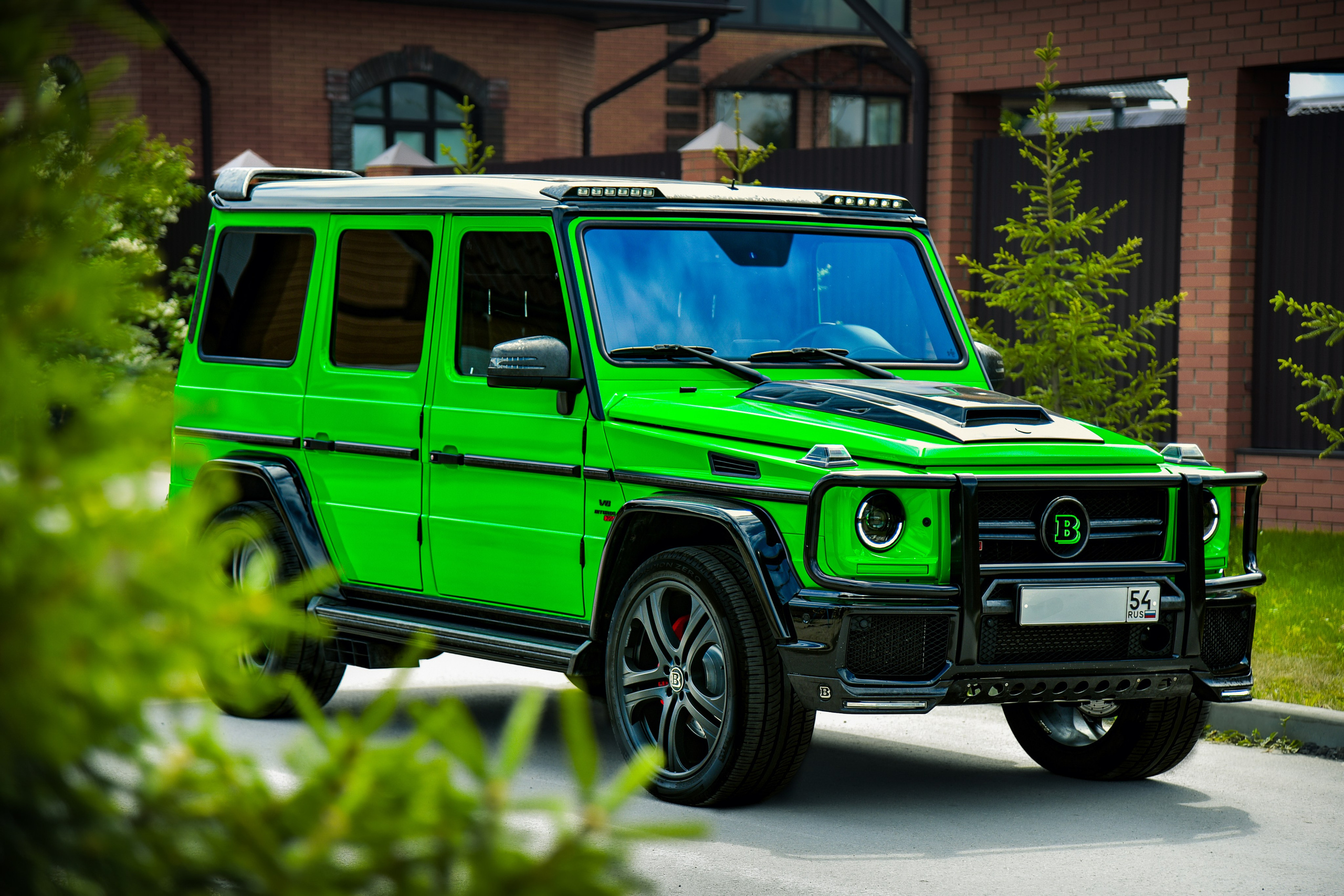 Автомобильный фотограф Чанчин Владимир. Фото и видеосъемка машин в Новосибирске