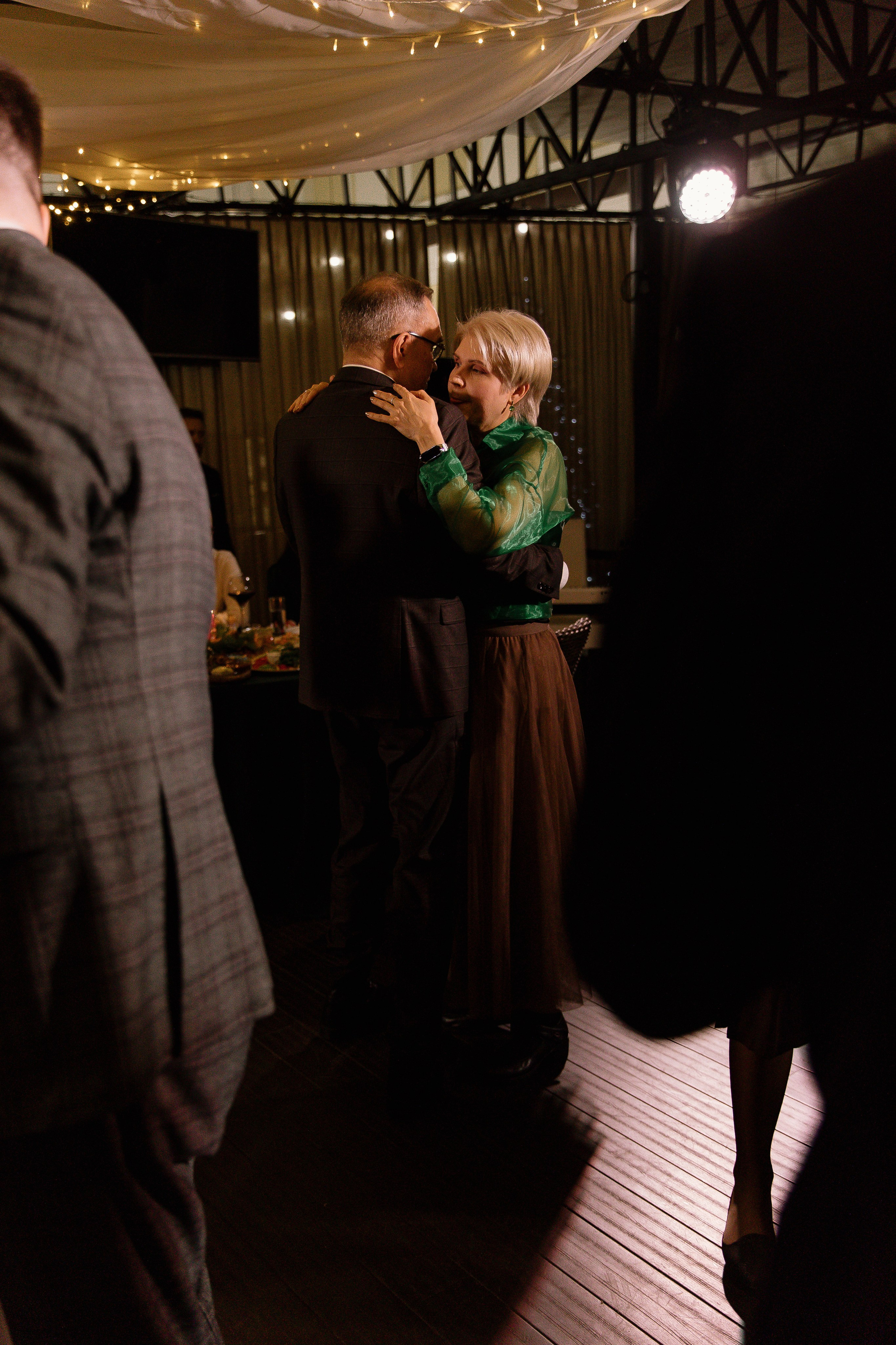 I & K (Вечер). Свадебный и семейный фотограф Анжелика Альашкар в Казани Татарстан