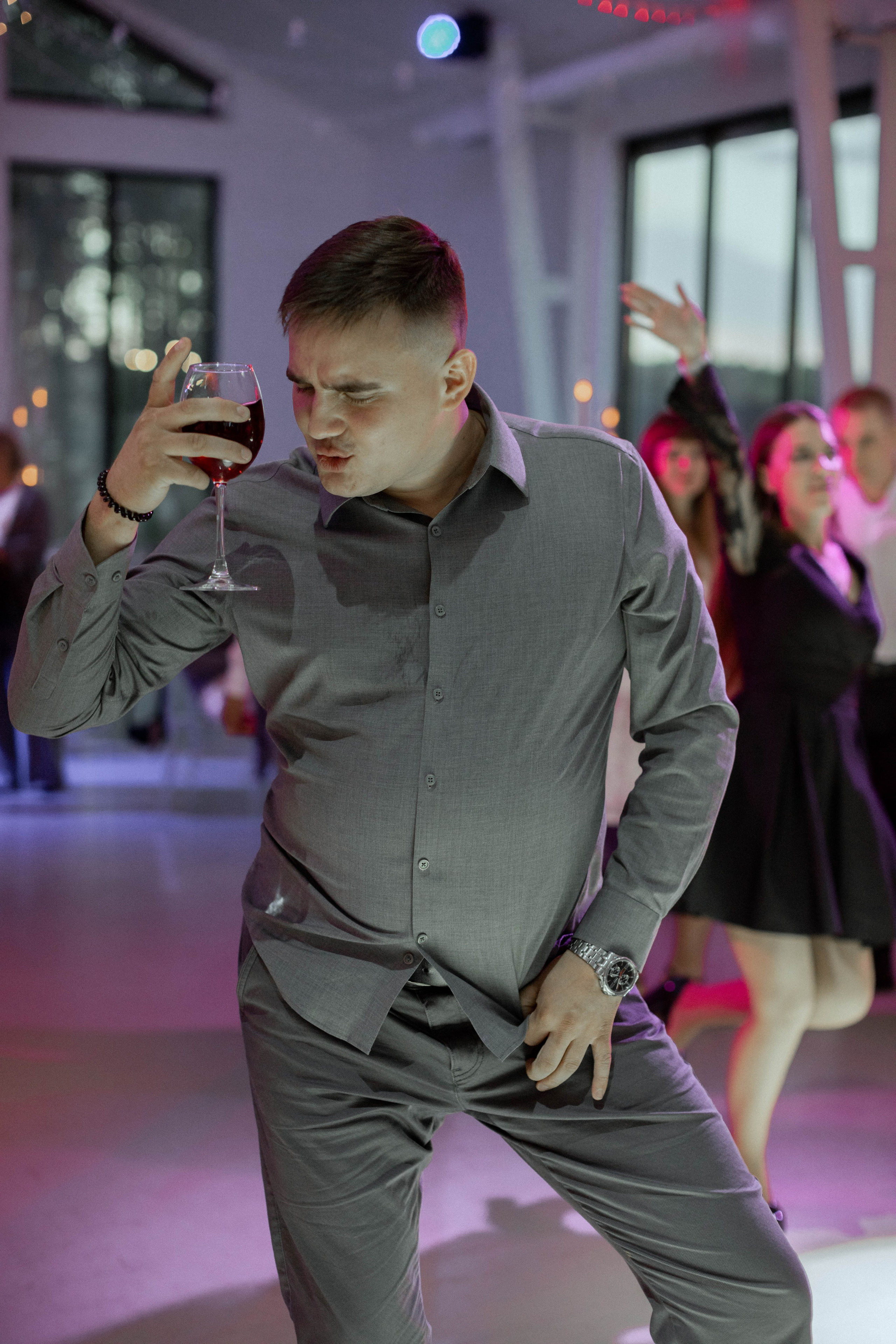 Алина | Максим