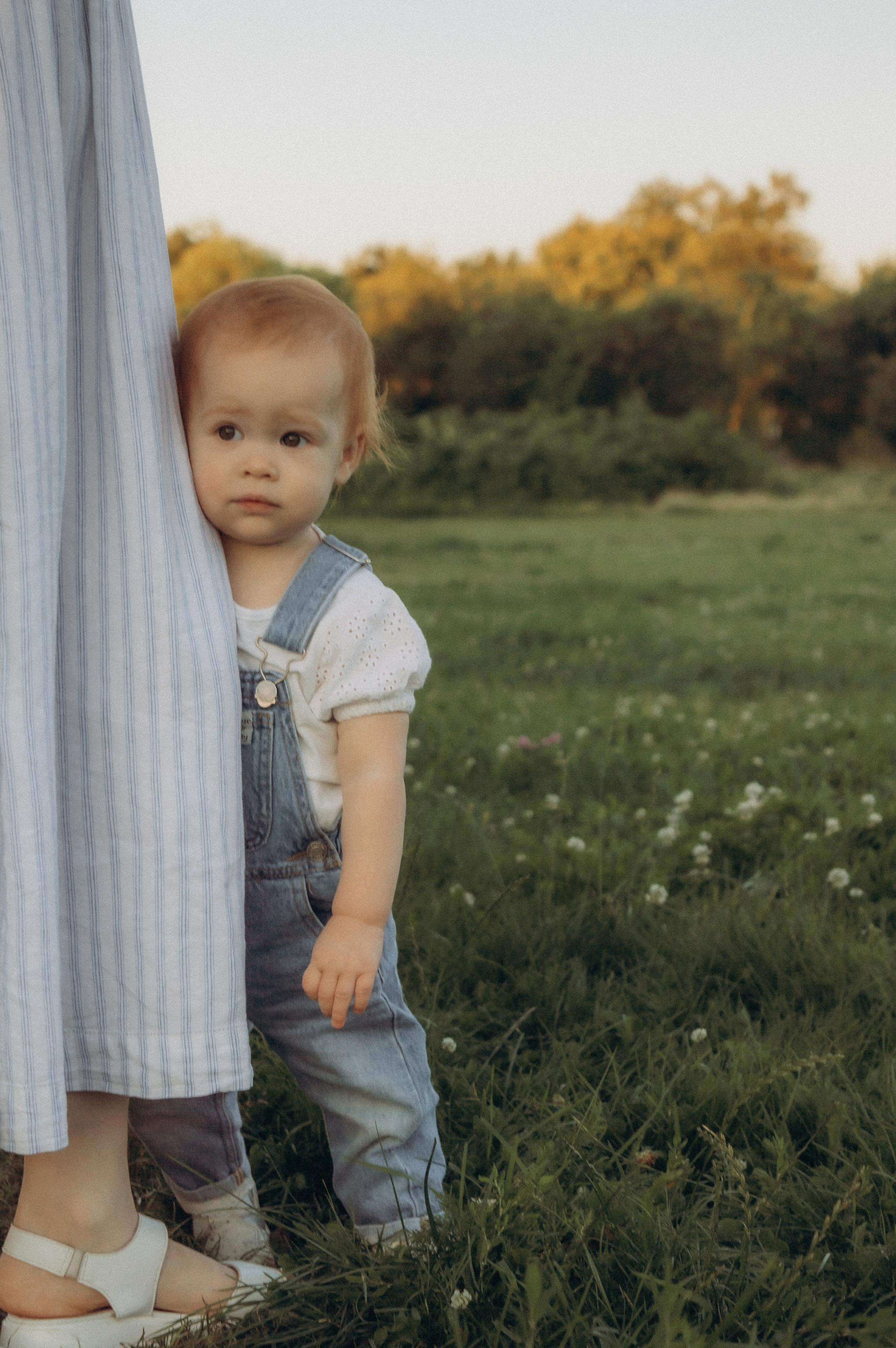 Аромат августа. Семейная летняя фотосессия в парке. Москва. Юлия Левада Семейный и женский фотограф