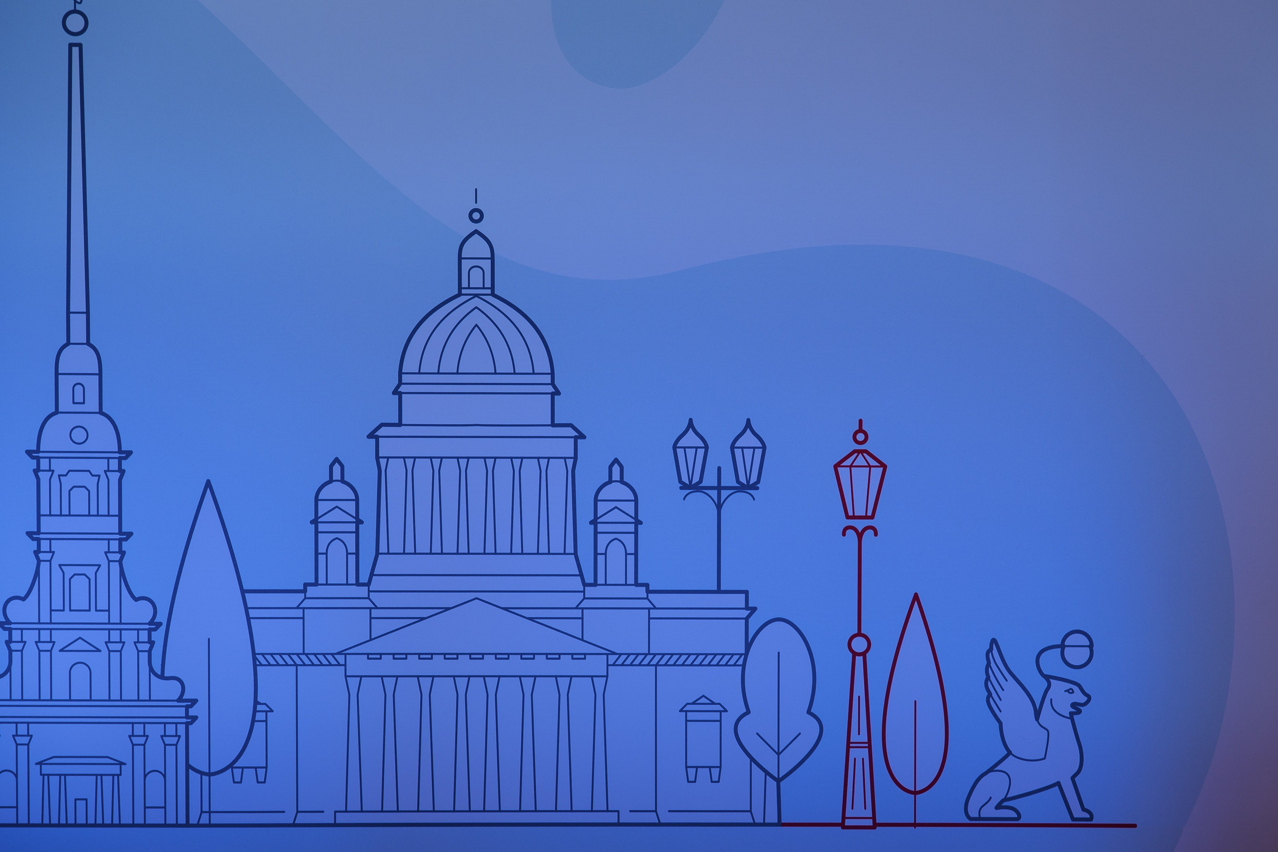 Boehringer Ingelheim. Репортажный фотограф Санкт-Петербург, Москва