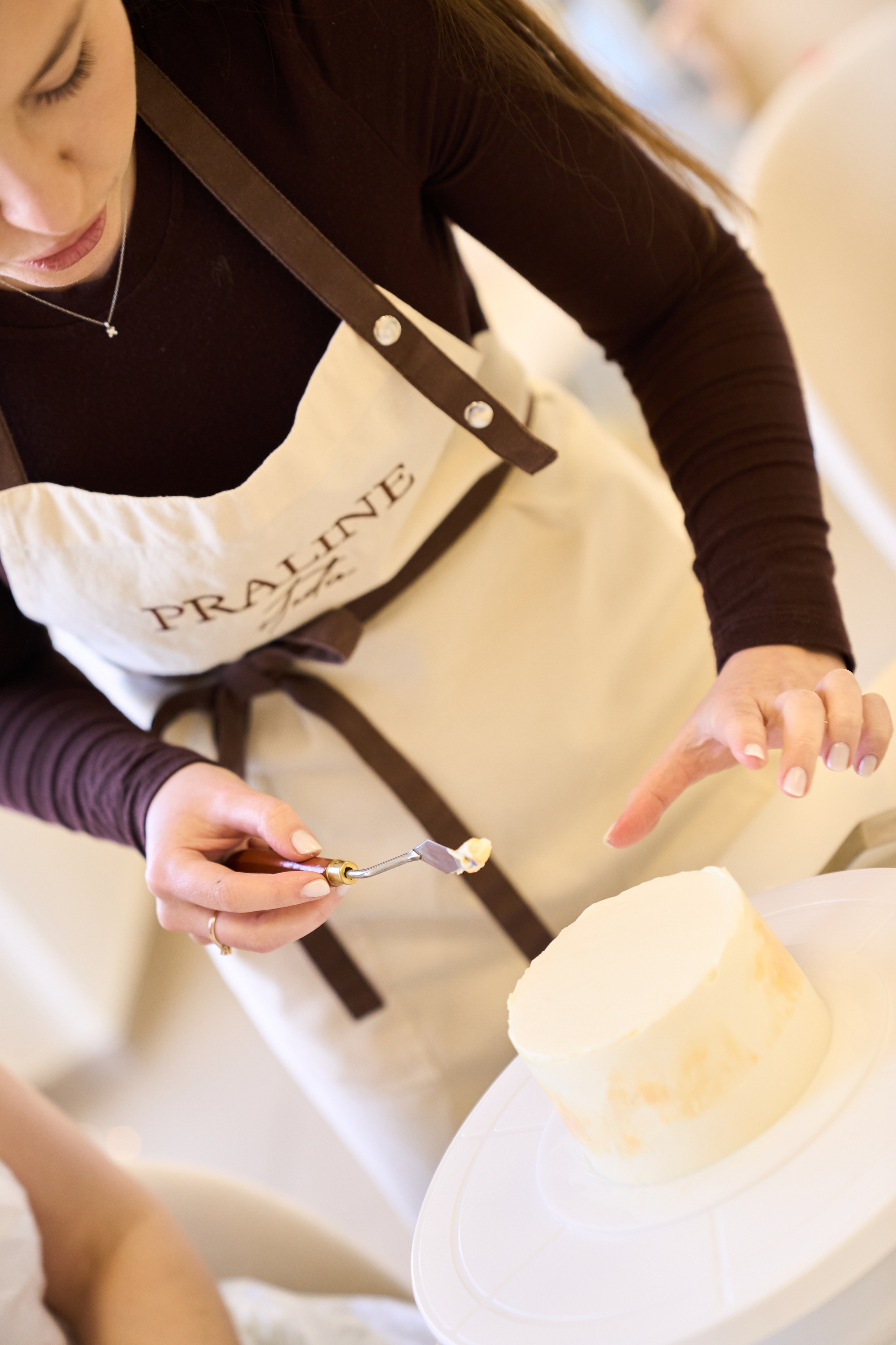 МК по бенто тортам. Фотограф в Донецке Юлия Петрушевская