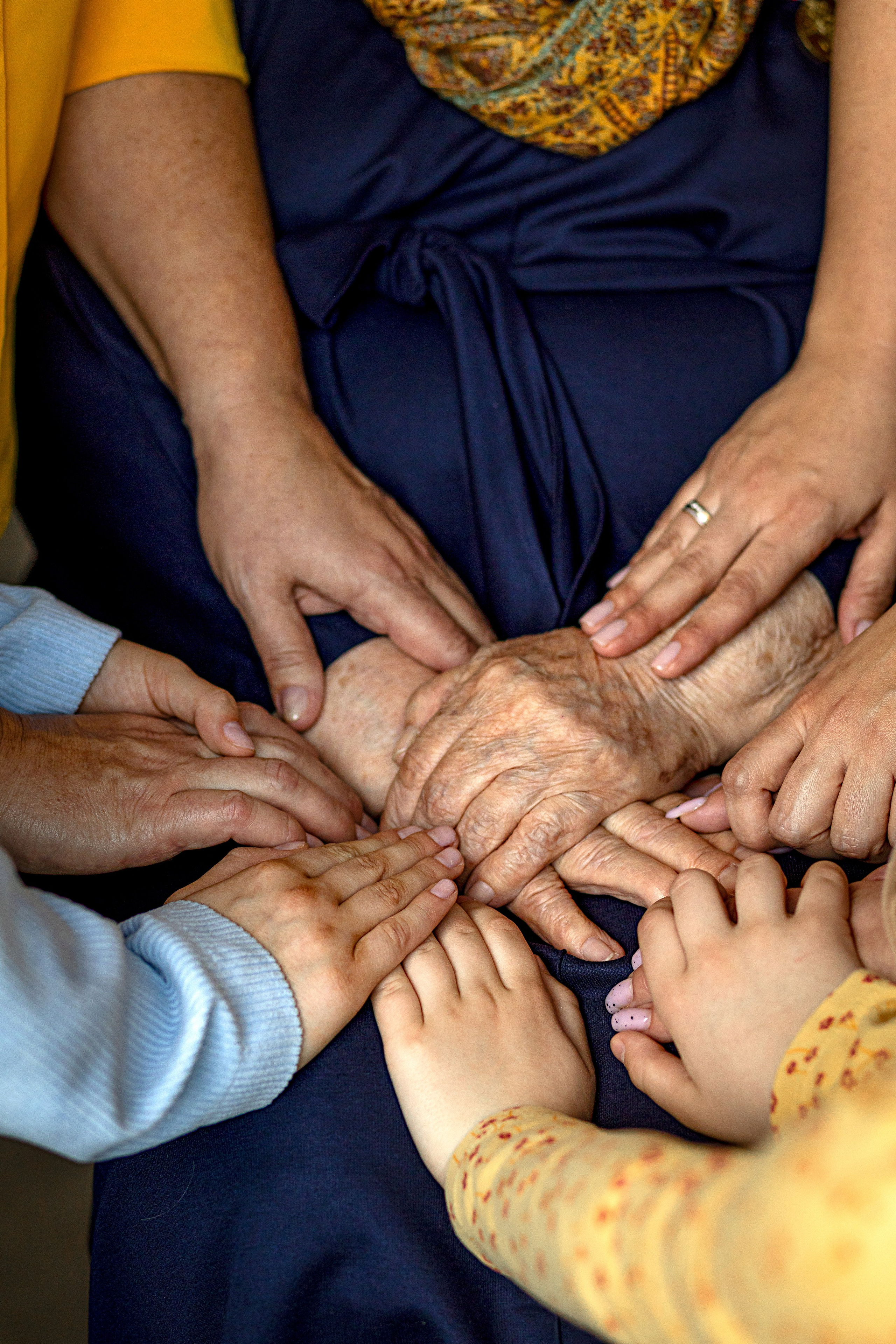 Вместе хорошо. Детский и семейный фотограф в Красноярске Елена Коровкина