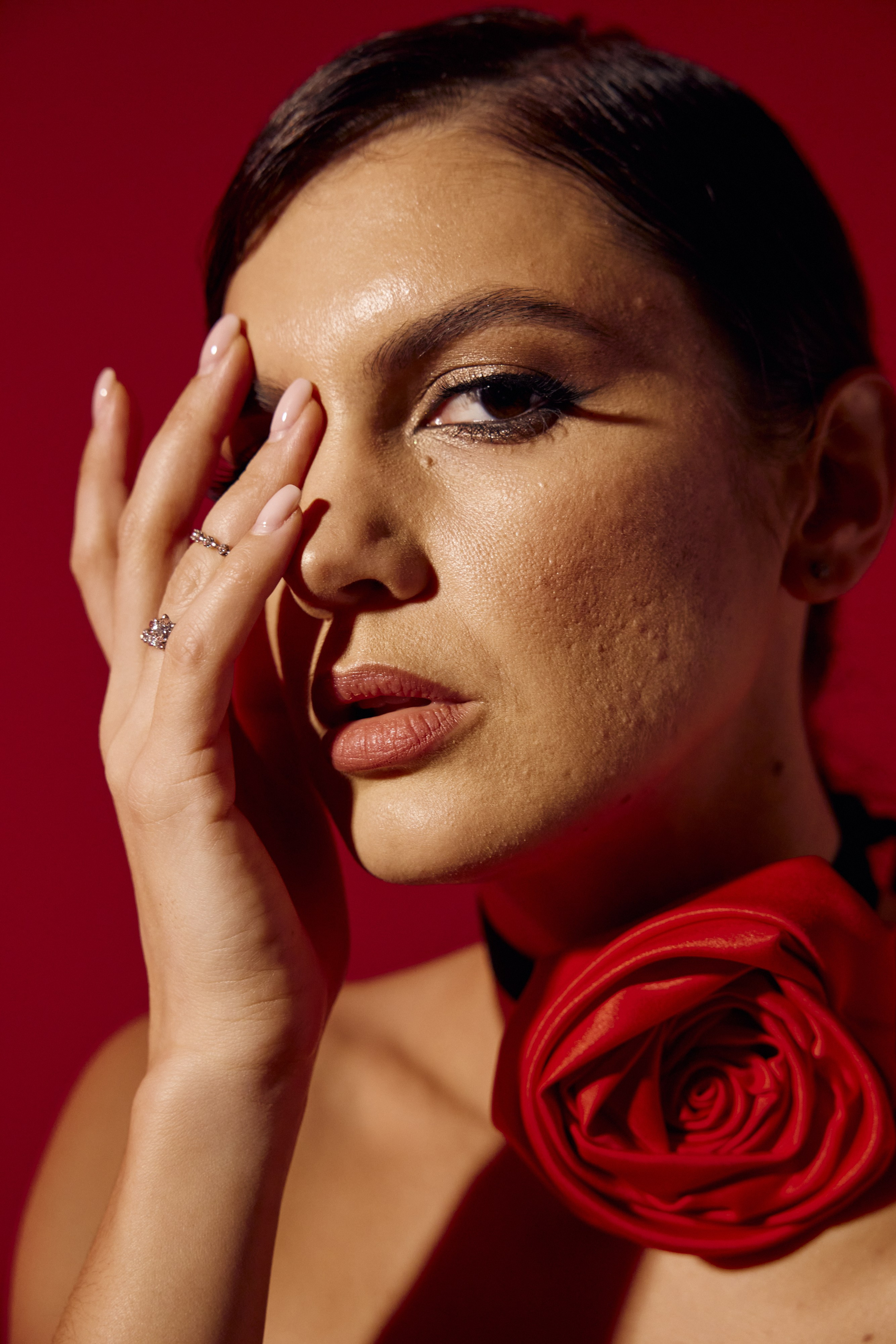 РЕТУШЬ. Фотограф Юлия Тоньшина