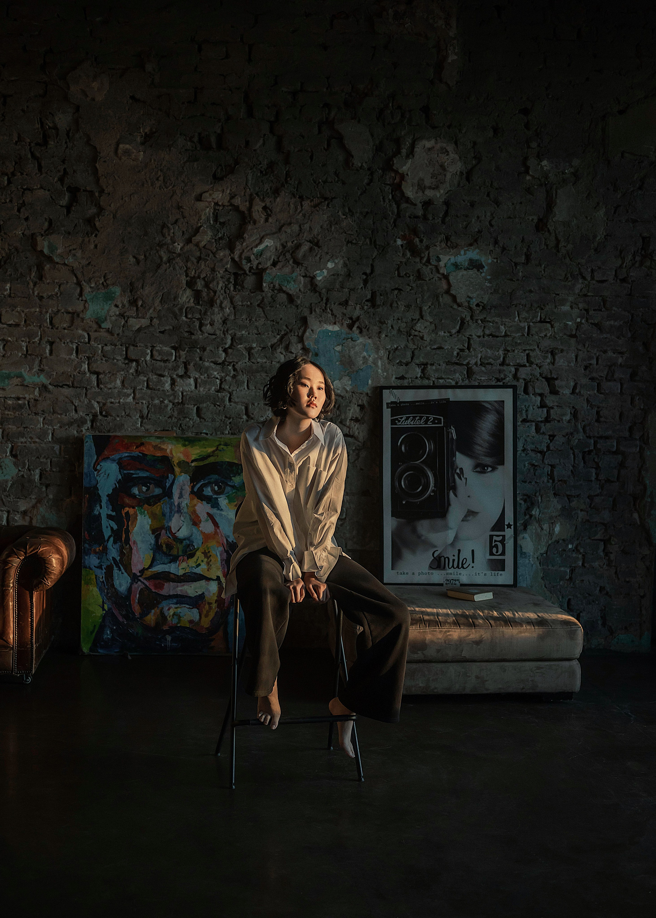 Айса. Фотограф в Москве