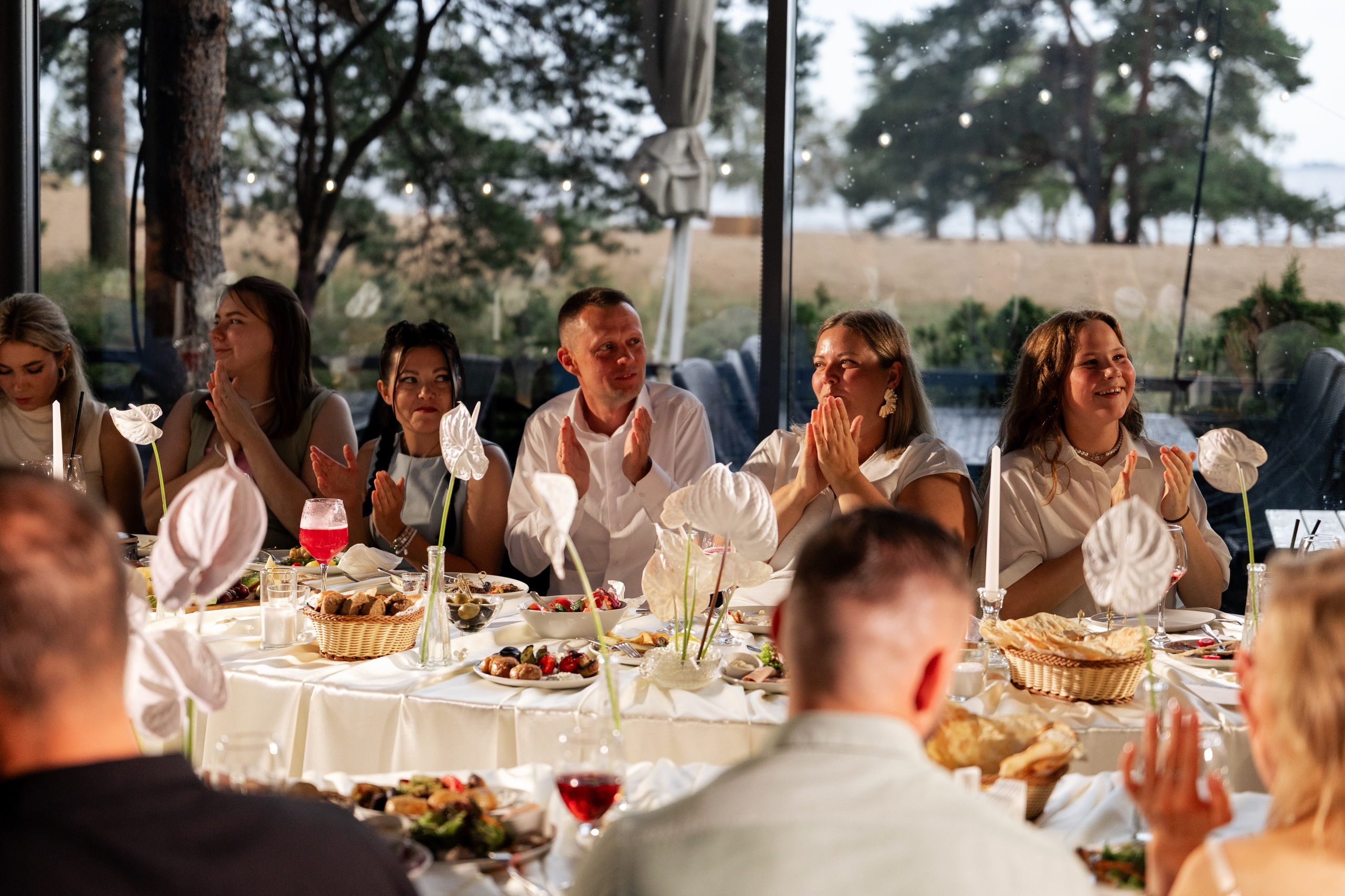 Руслан и Ксения. Фотограф Артем Бросов в Санкт-Петербурге и Дубае