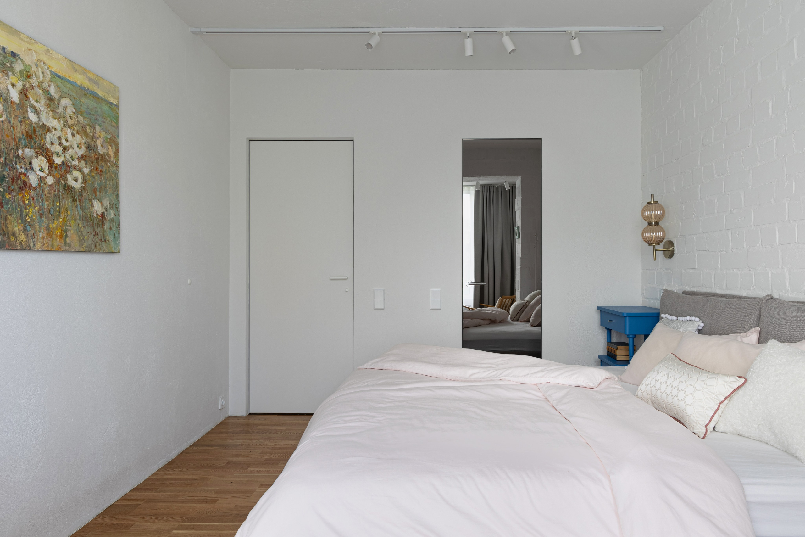 Фотосъемка объекта Анны Гараниной. Интерьерный фотограф в Нижнем Новгороде и Москве Владимир Гудков