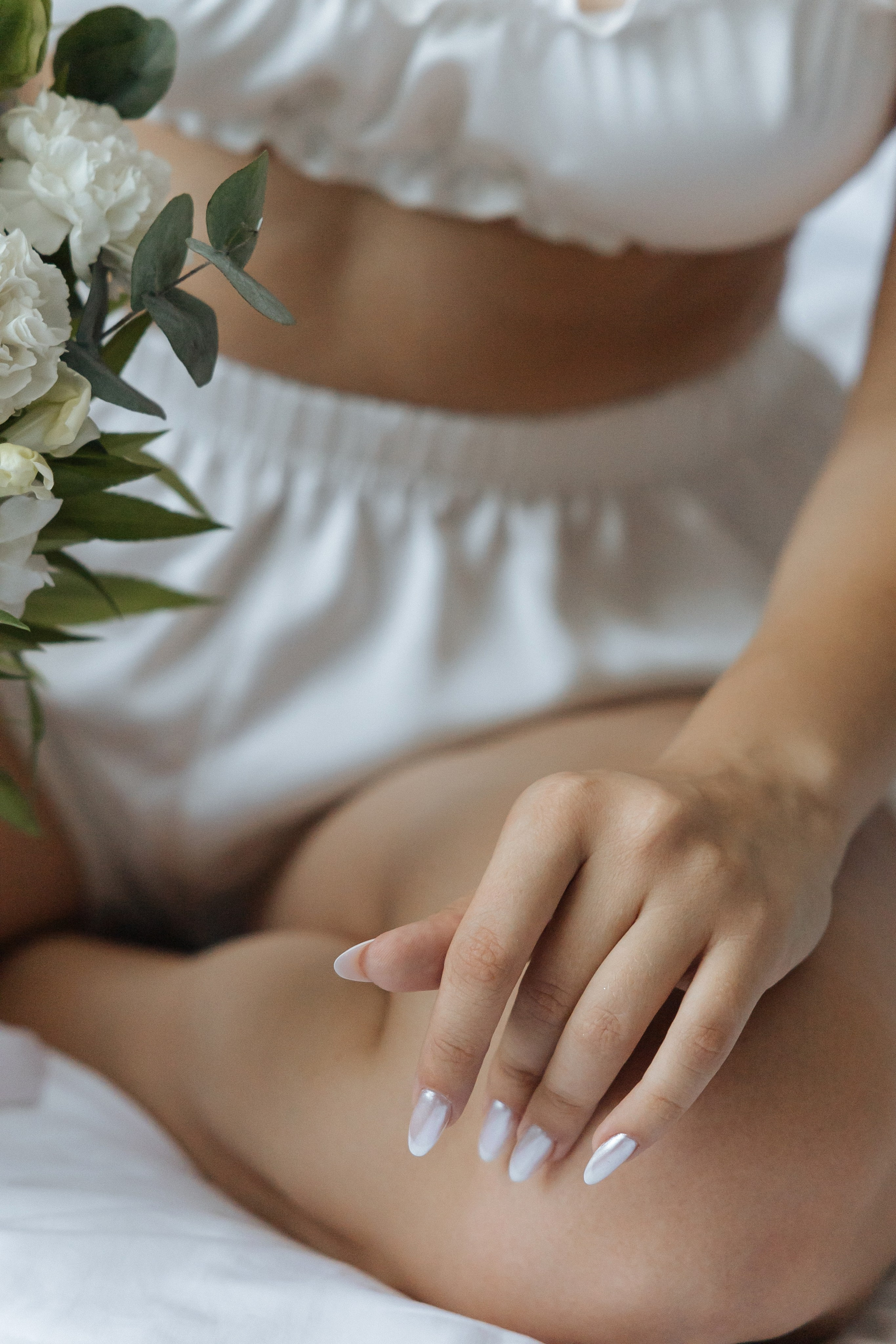 «Ты — мой человек». Свадебный фотограф в Тольятти Валерия Барышкина