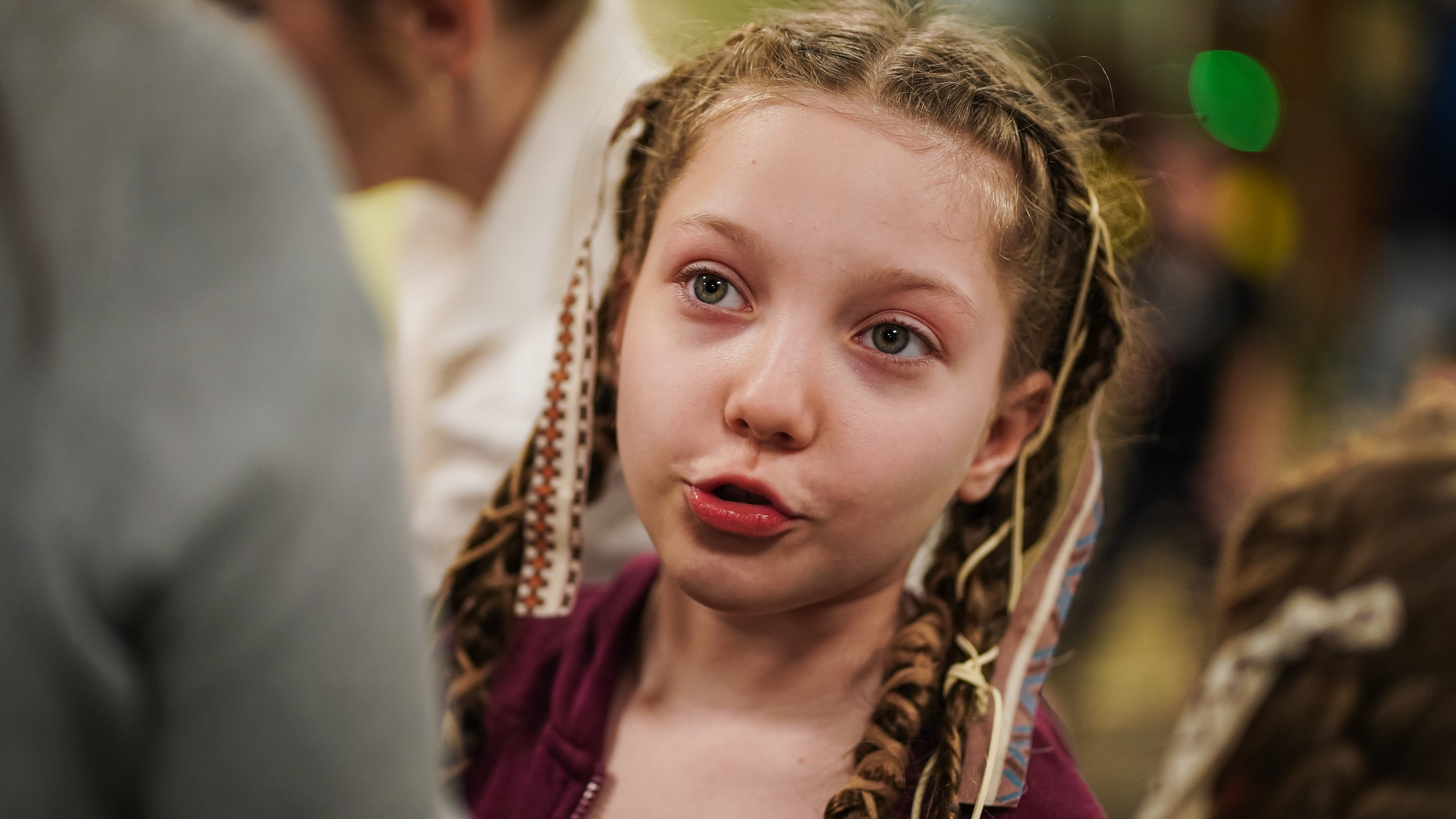 Хореографический конкурс март 2025. Семейный и детский фотограф в Москве (Тинао) Галкина Алевтина