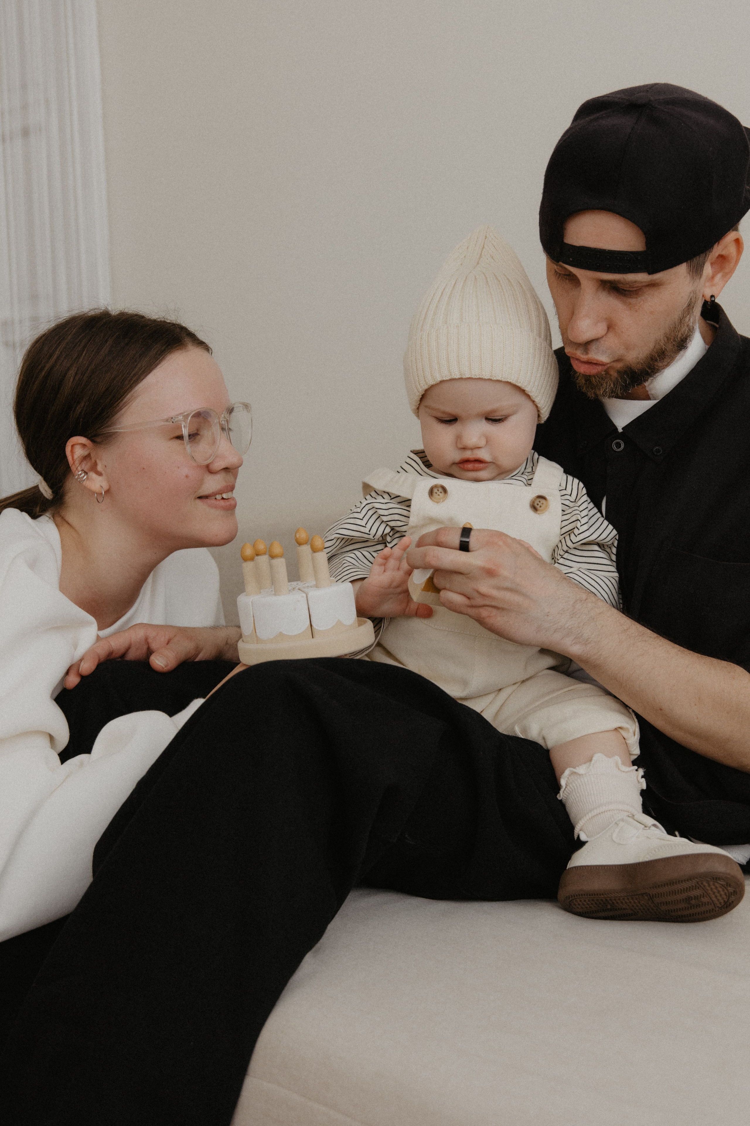 Фотосессия ко дню рождения принцессы. Фотограф Муратова Алена