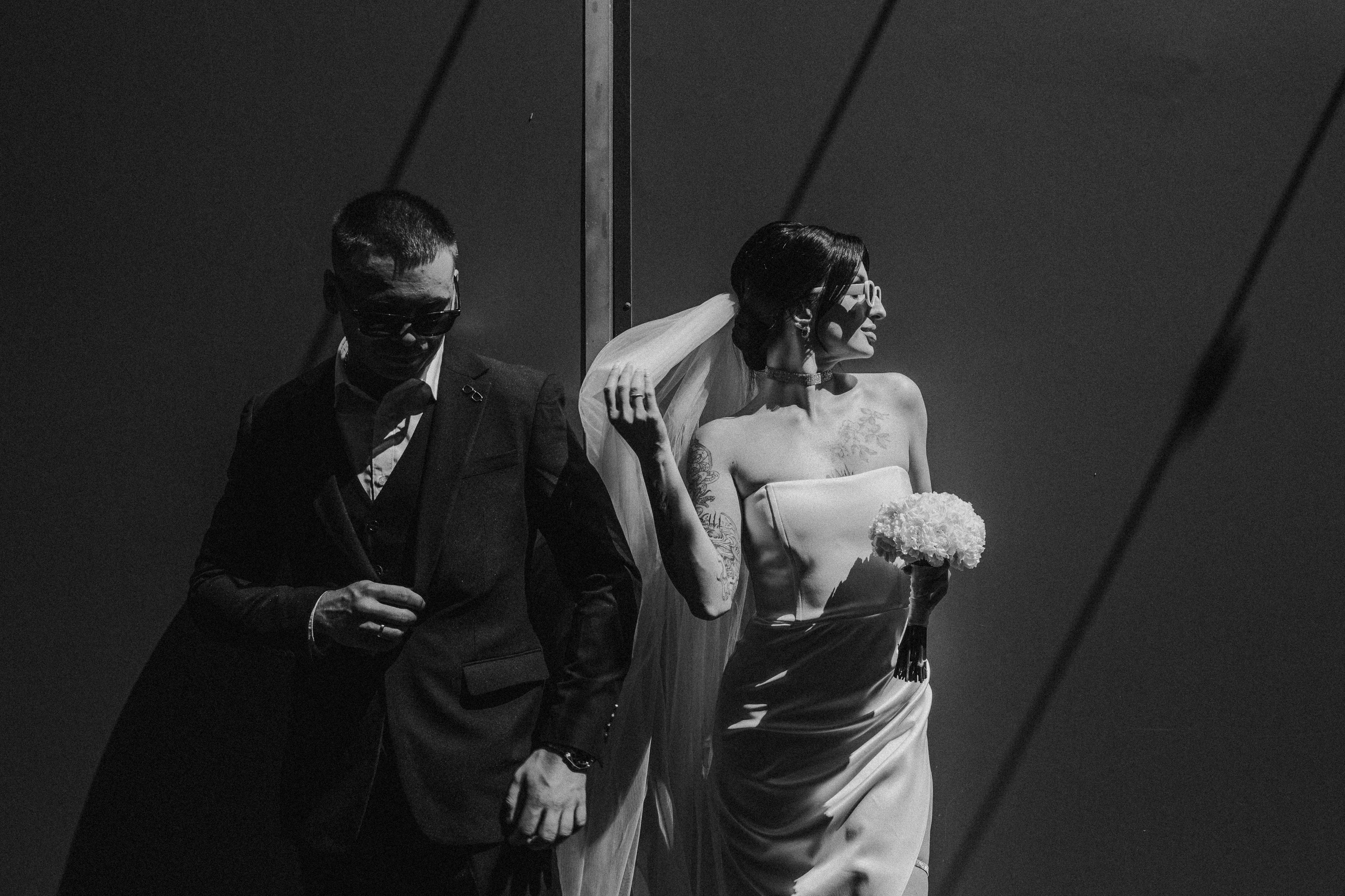 Анонс свадьбы Ильи и Екатерины