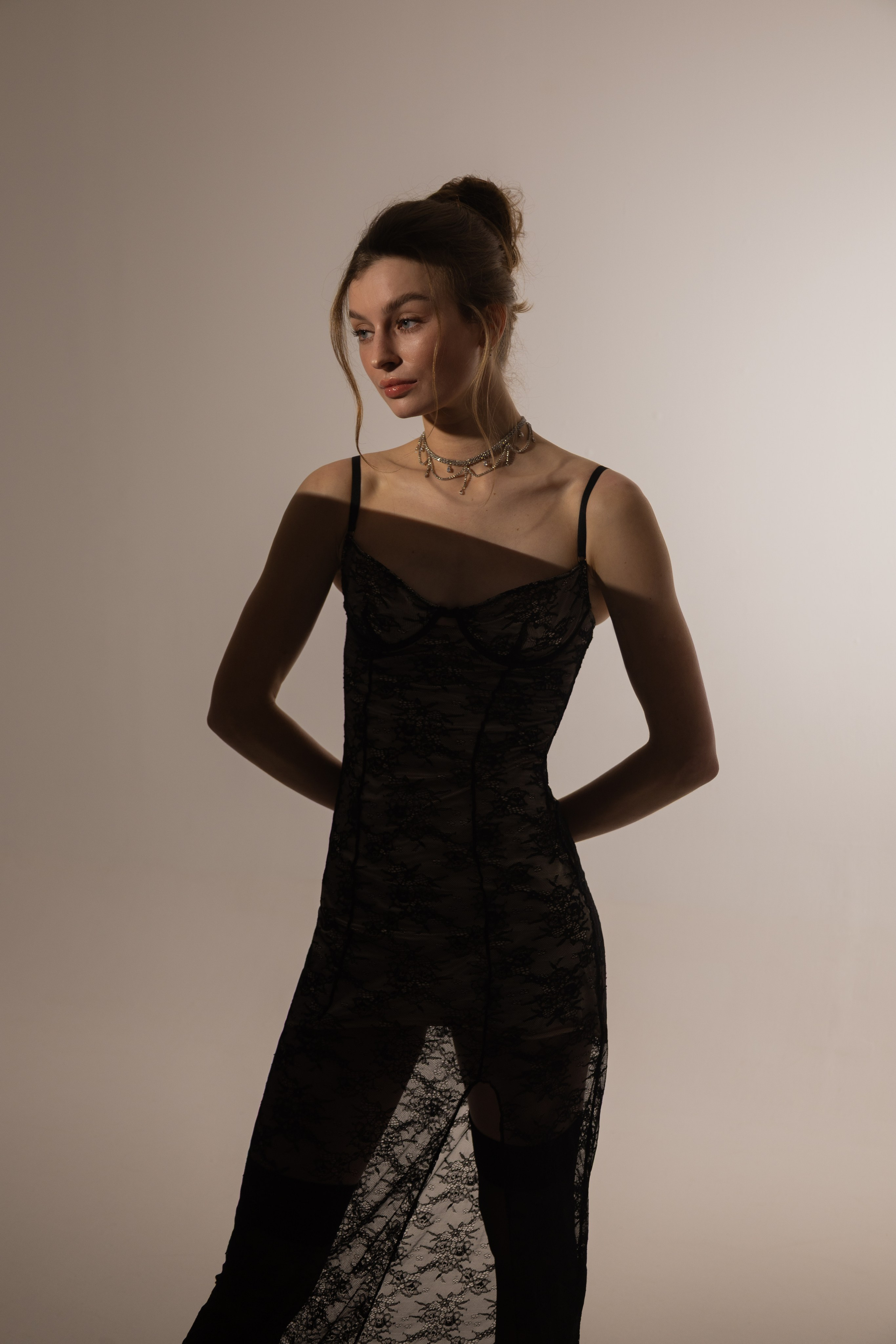 Надежда. Главная