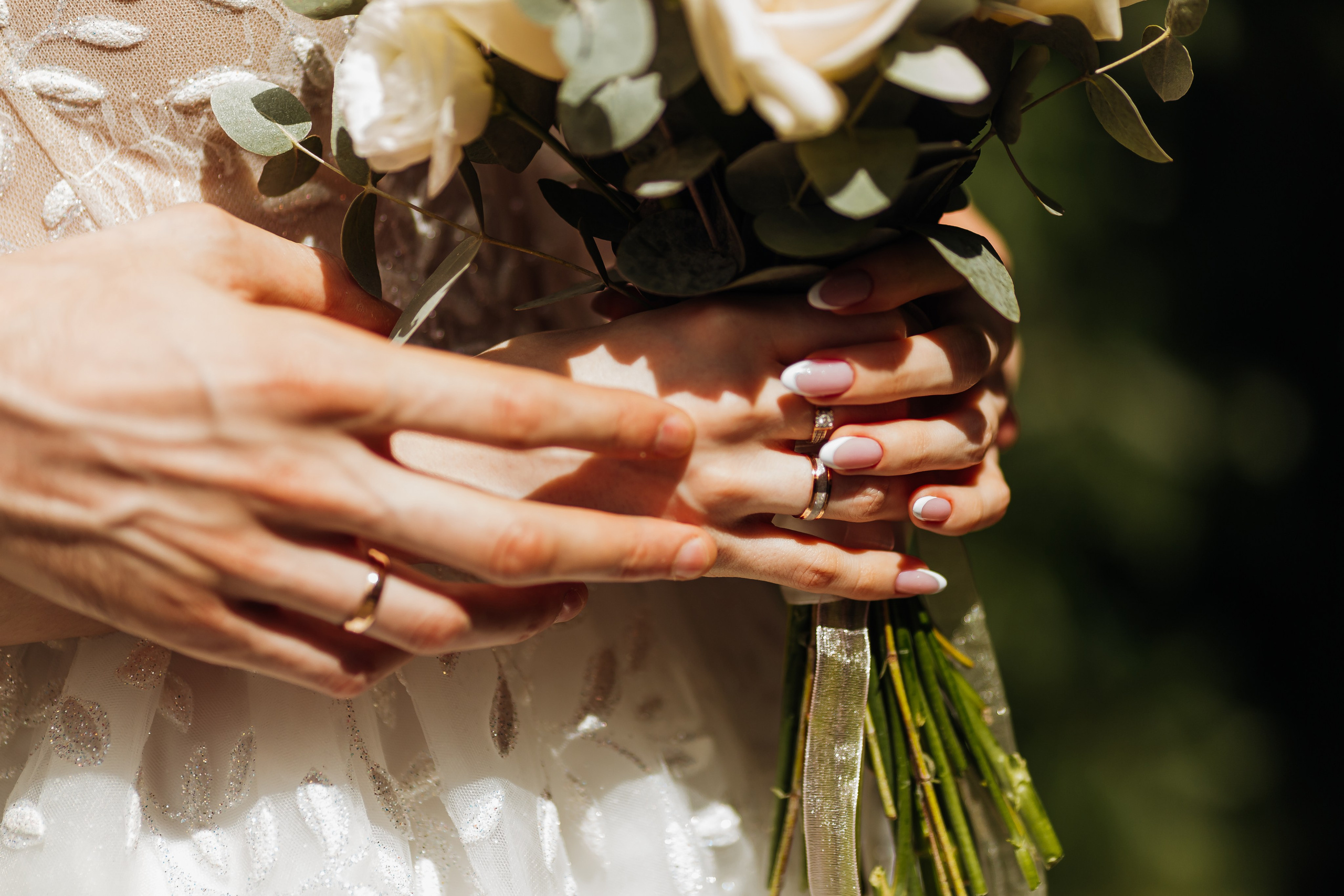 Никита и Ангелина. Свадебный и семейный фотограф в Арзамасе Давыденкова Яна
