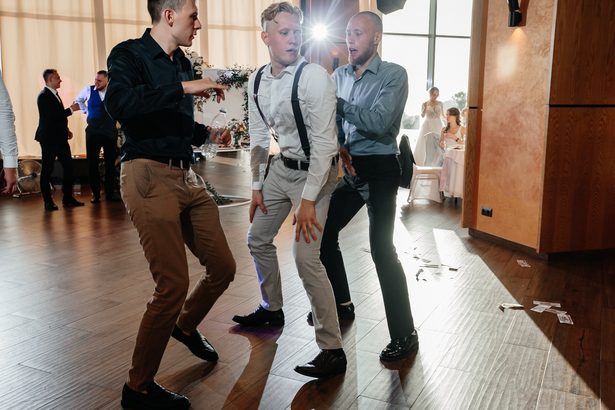 Свадебная съемка Архангельск Новотель. Свадебный фотограф в Архангельске и Северодвинске