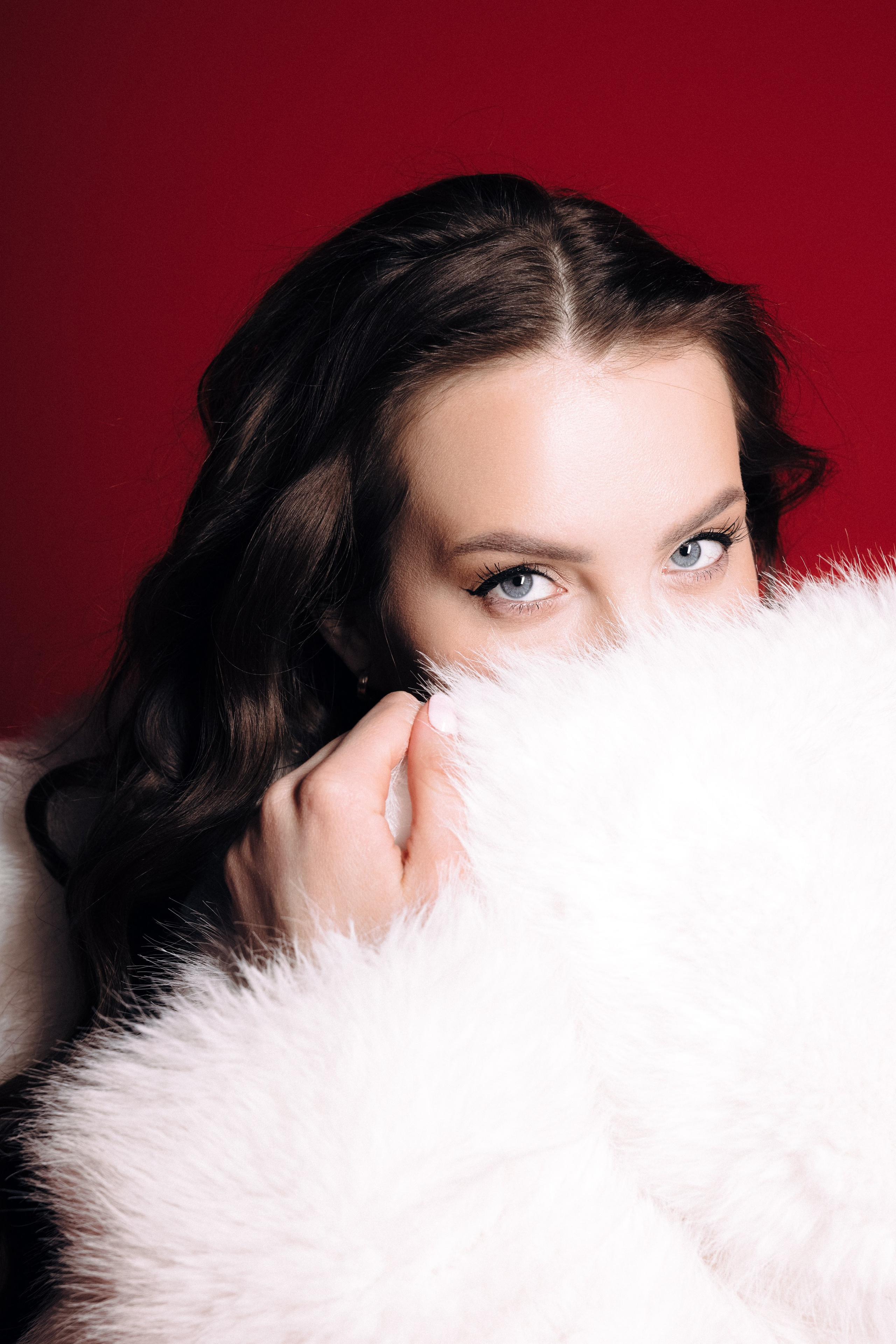 ♥. Фотограф в Санкт-Петербурге Мария Проскурина