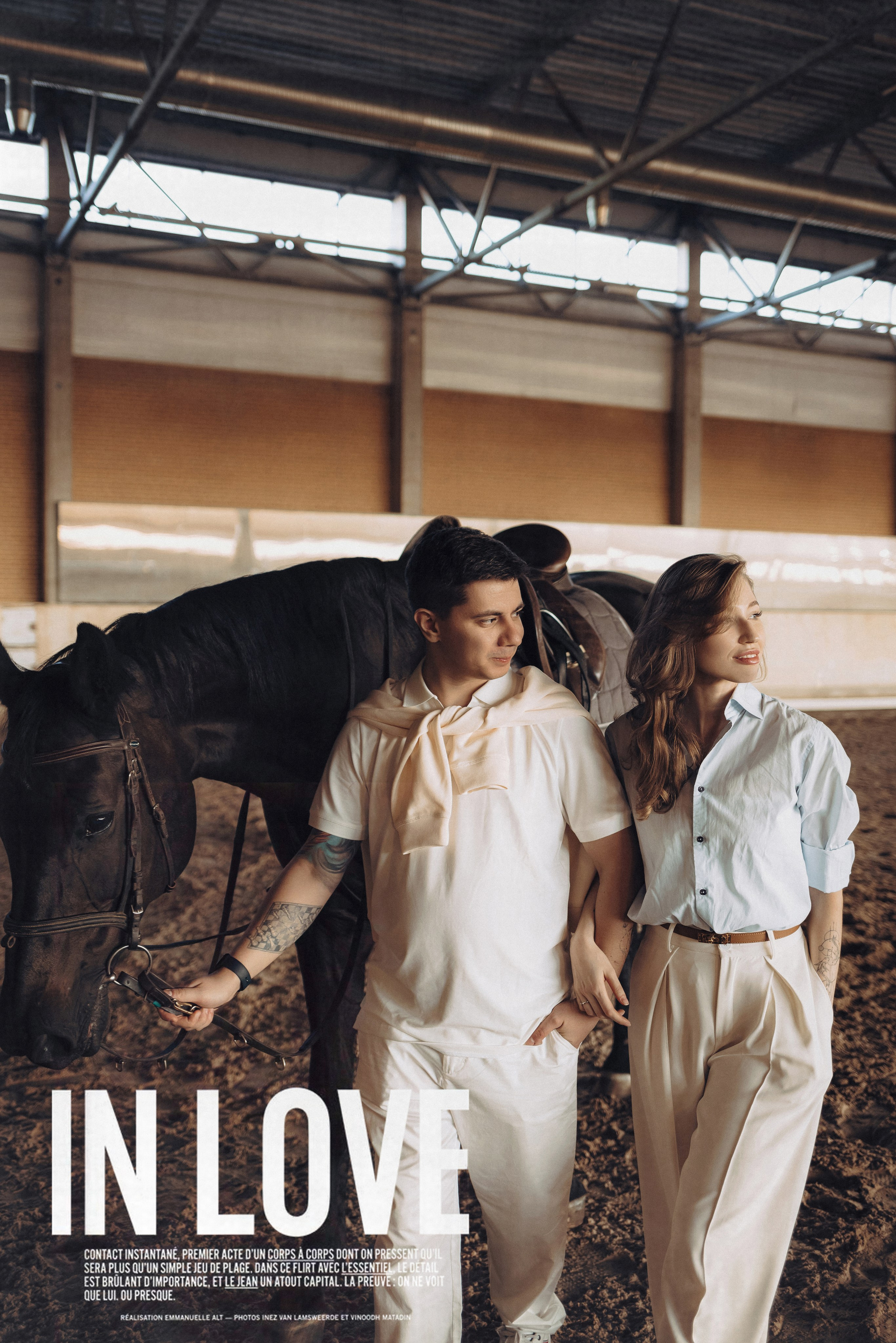 ♥. Фотограф в Санкт-Петербурге Мария Проскурина