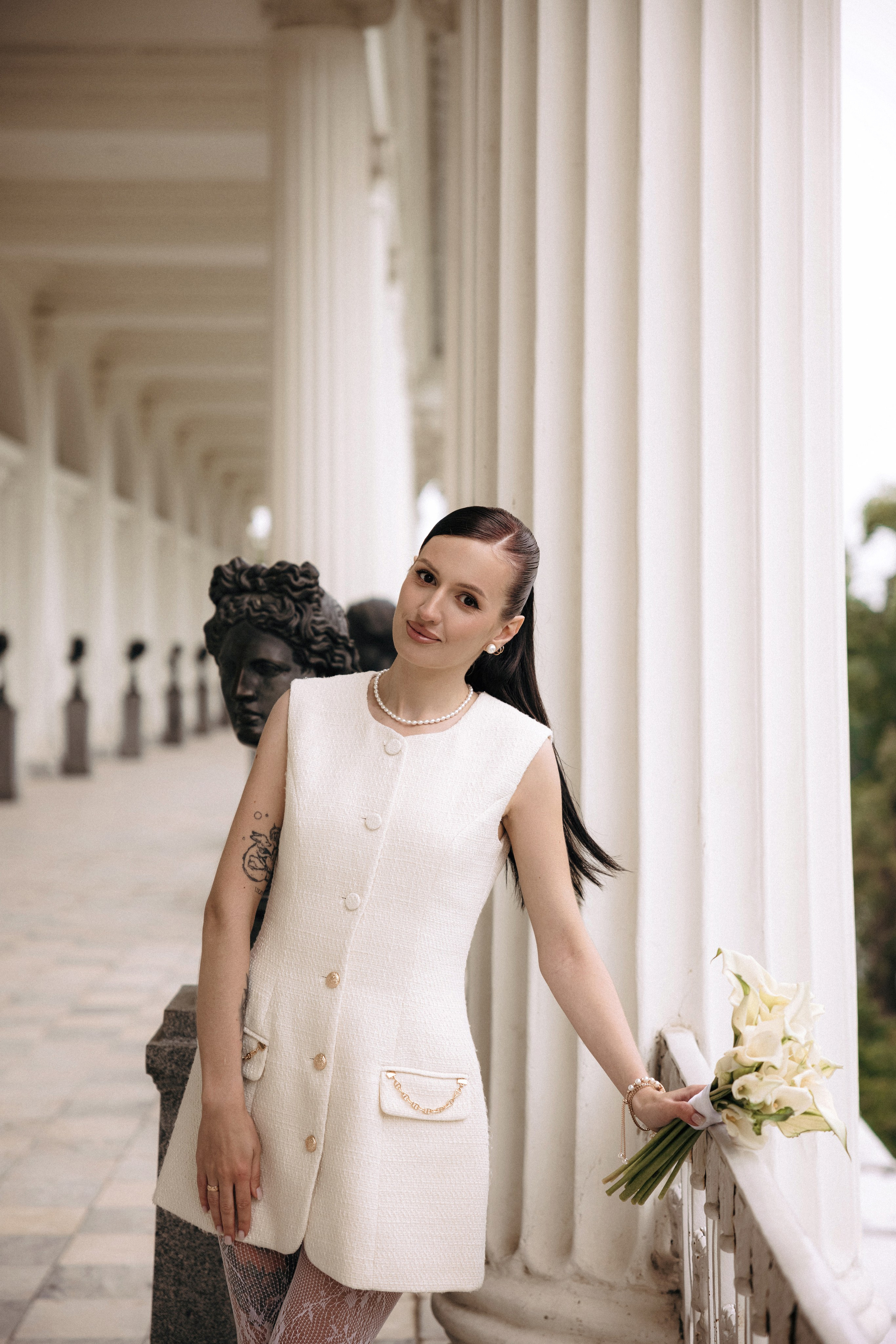 ♥. Фотограф в Санкт-Петербурге Мария Проскурина