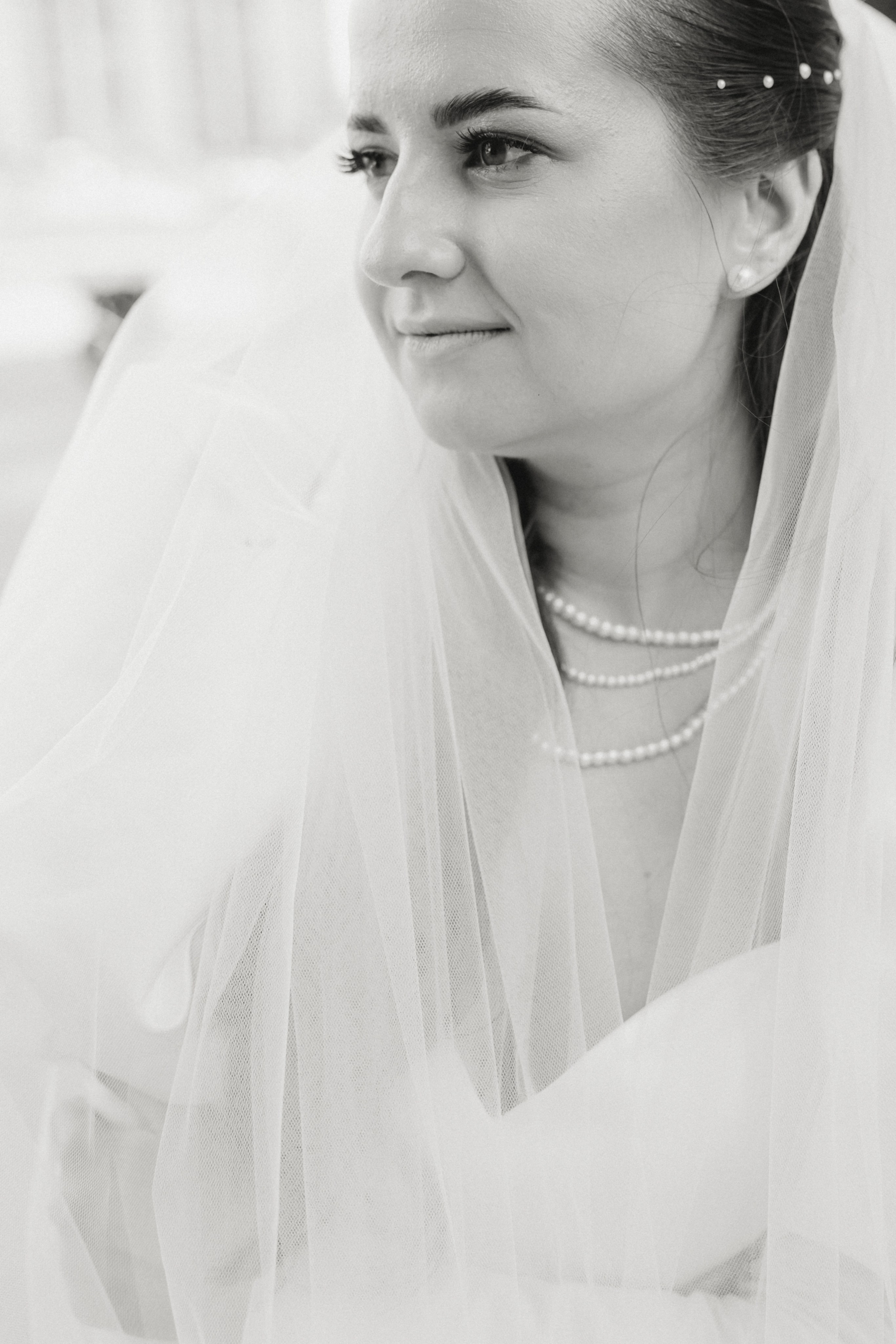 Эдуард и Елизавета. Семейный фотограф в Обнинске