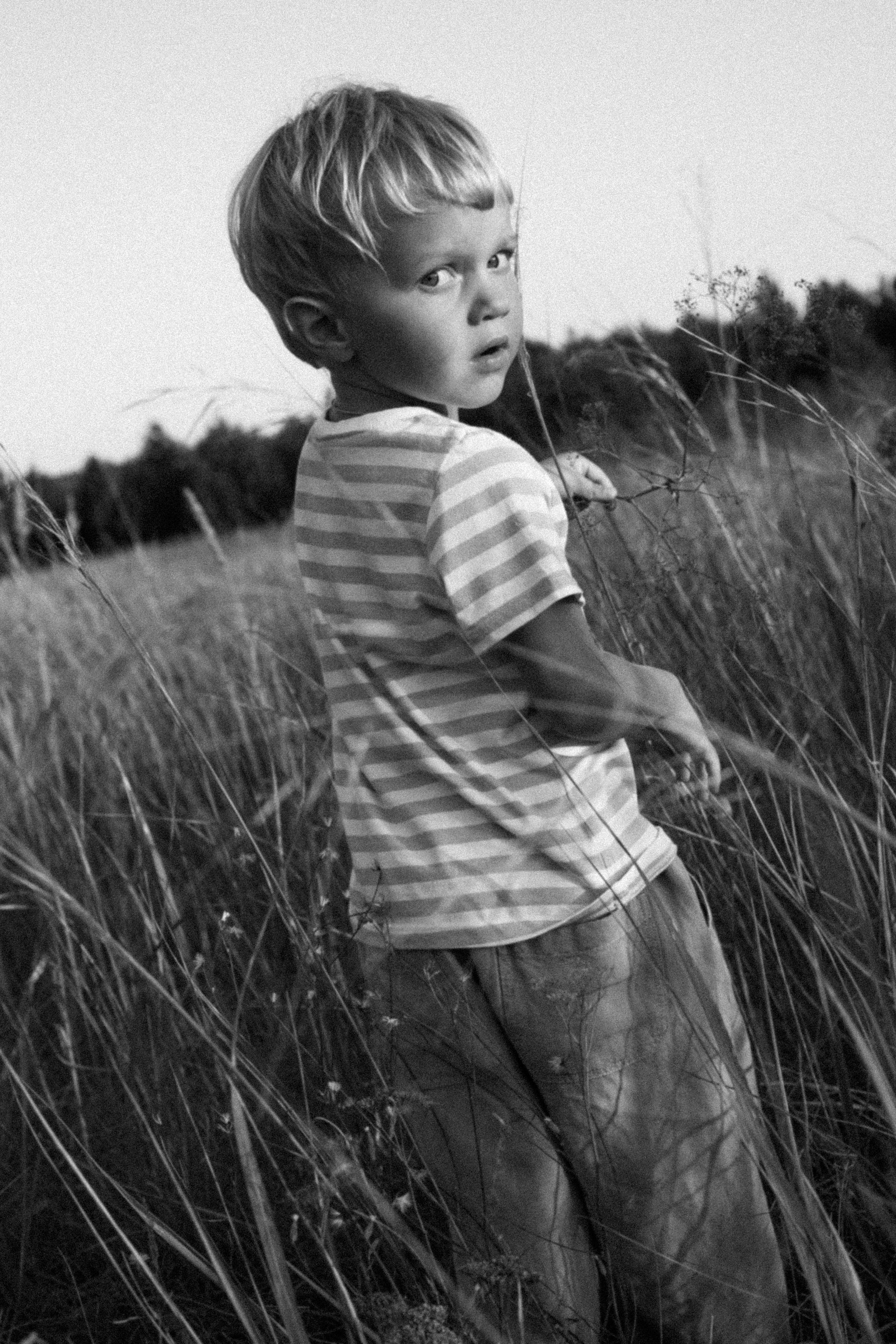 Family. Портретный фотограф в Самаре Anastasia Davi. Съемки для брендов