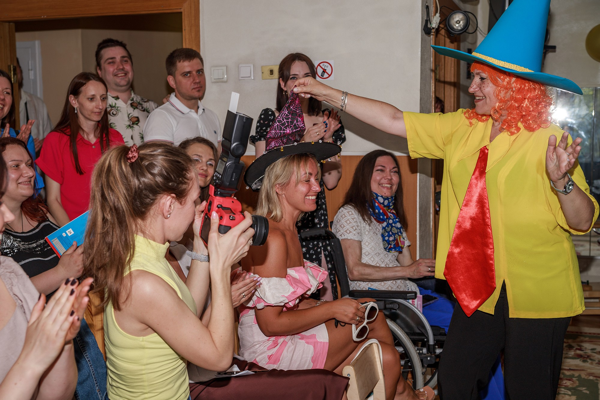 Съёмка Выпускного в садике. Фотограф-дизайнер, семейный фотограф, фуд-фотограф в Москве и Московской области Лаврова Анна