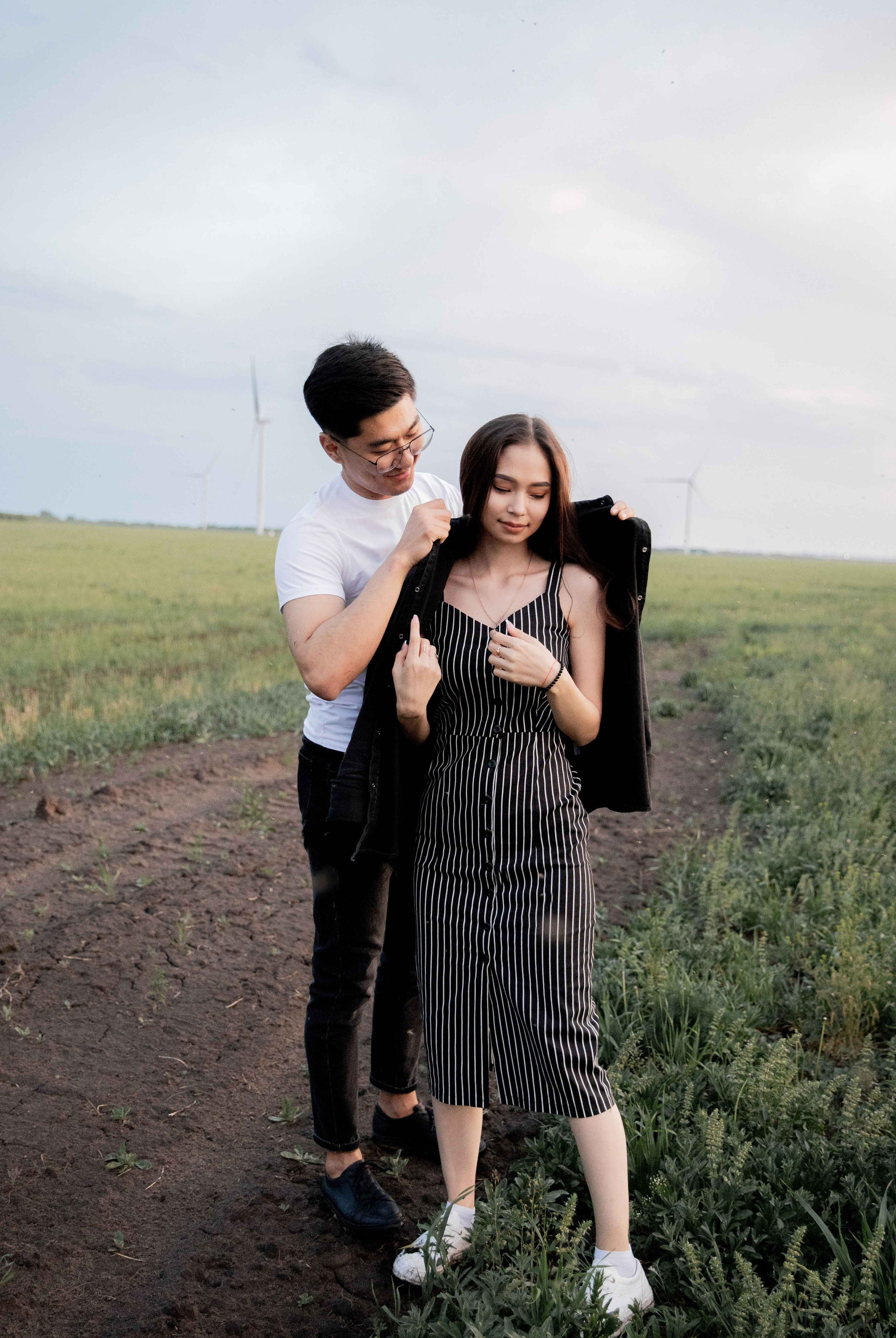 Даут и Айнура