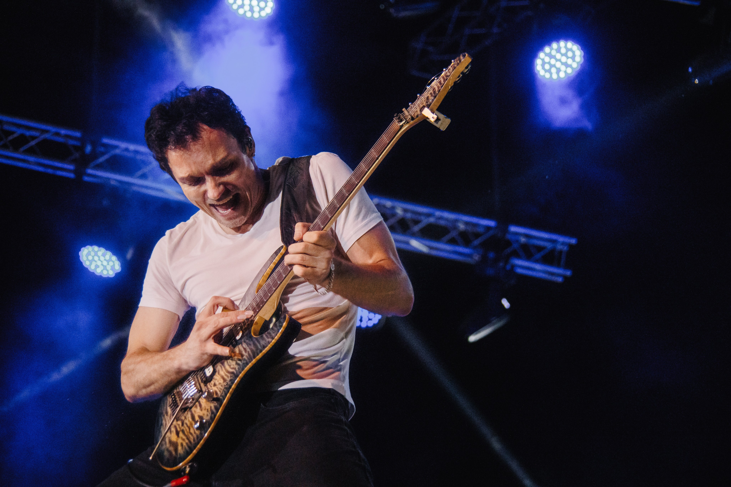 Григорий Лепс, Челябинск, ДК Юность. Фотограф Ольга Махалова — Санкт-Петербург, Москва, Нижний Новгород