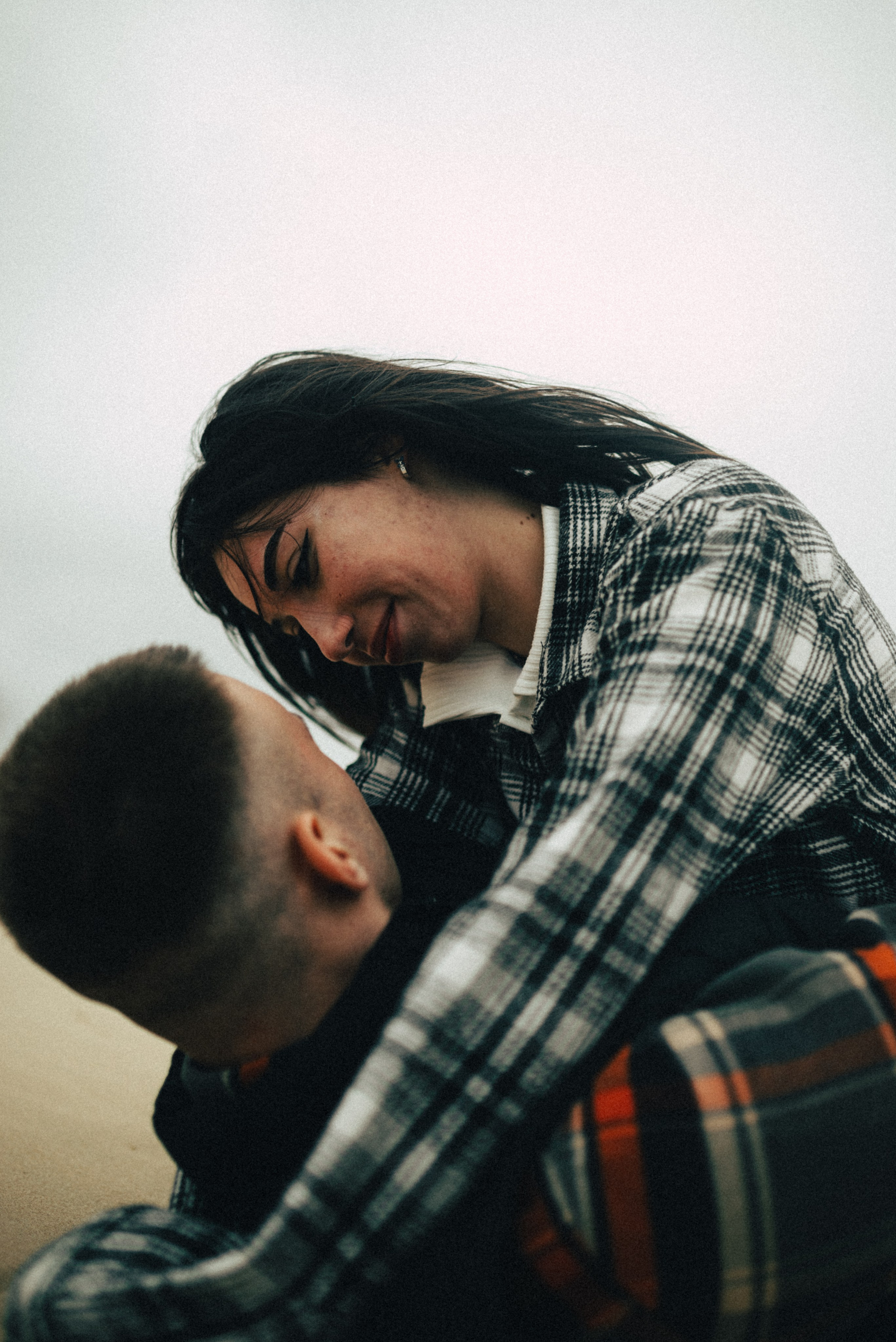 Дмитрий и Глория. Анапа. Фотограф Санкт-Петербург, Новороссийск