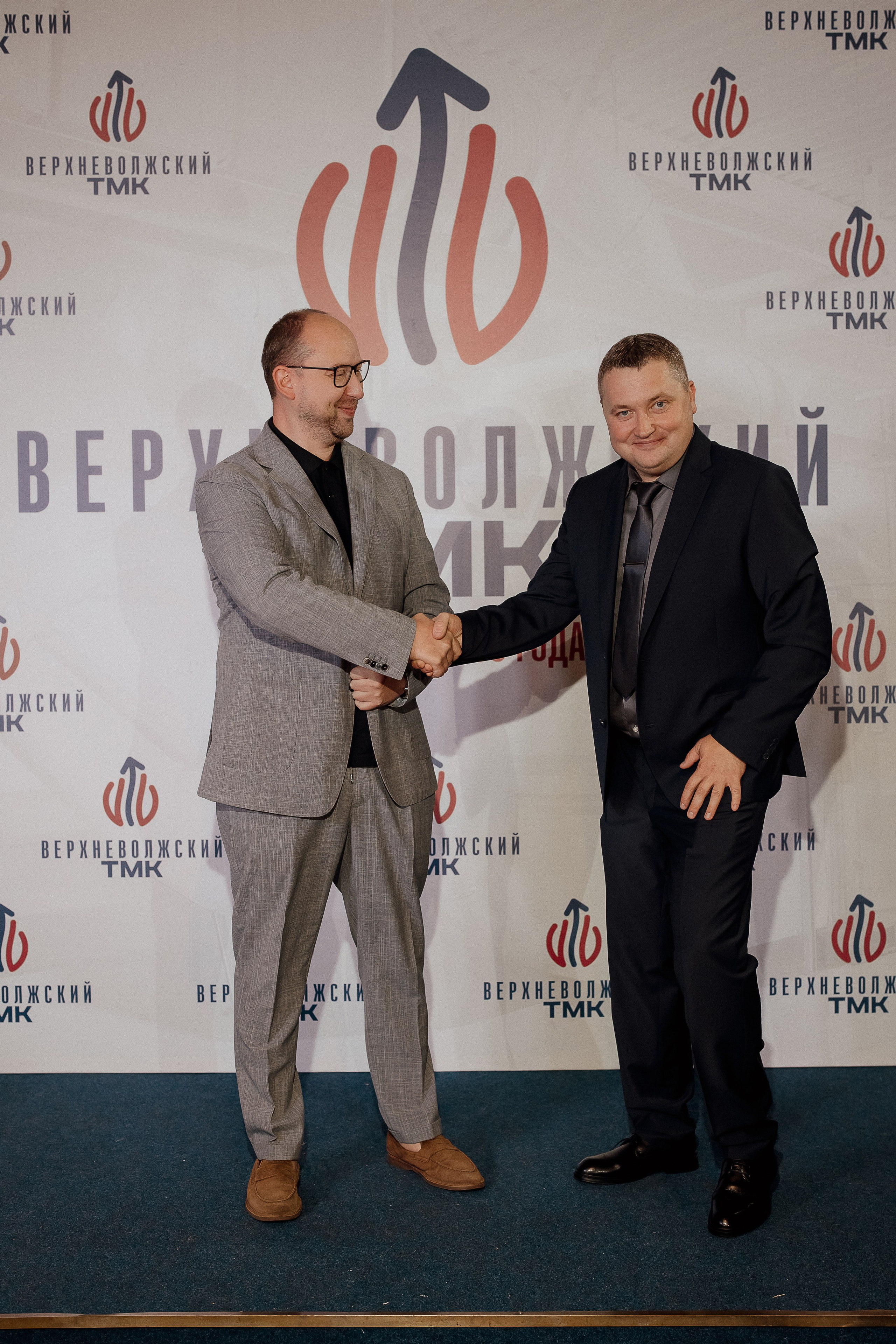 Верхневолжский ТМК. Свадебный фотограф