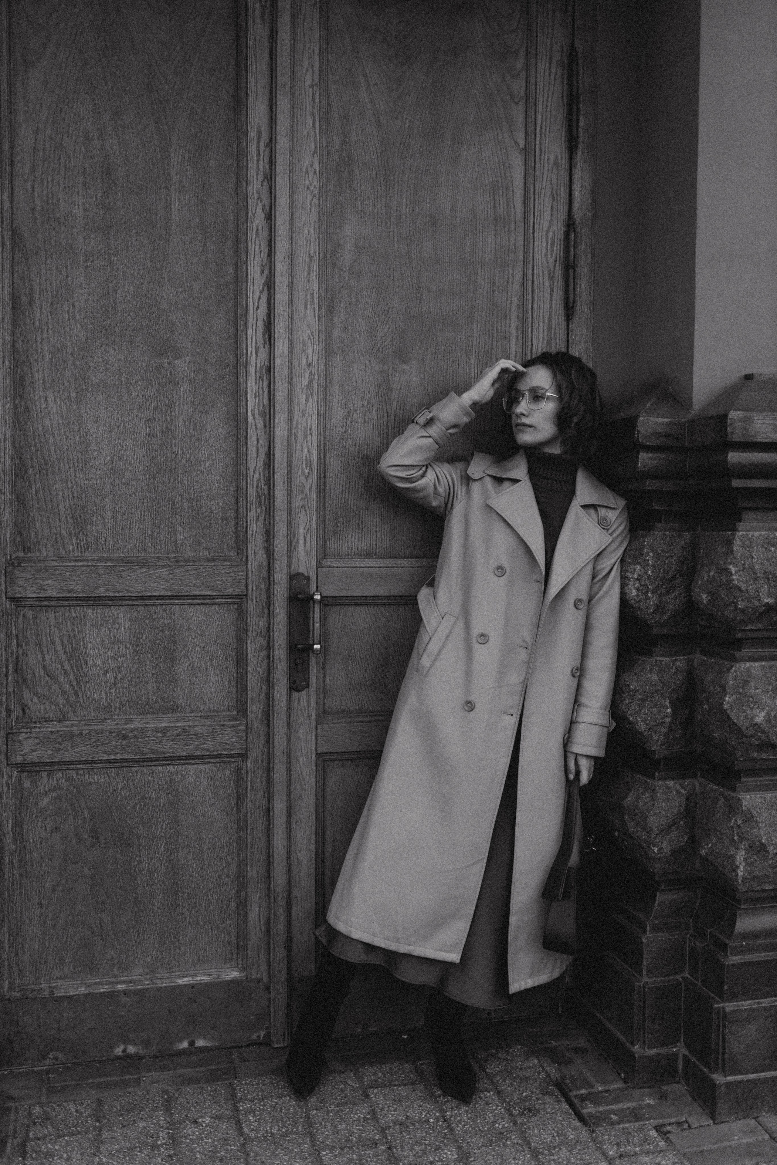 Катя. Фотограф в Петербурге Ольга Стрельченко