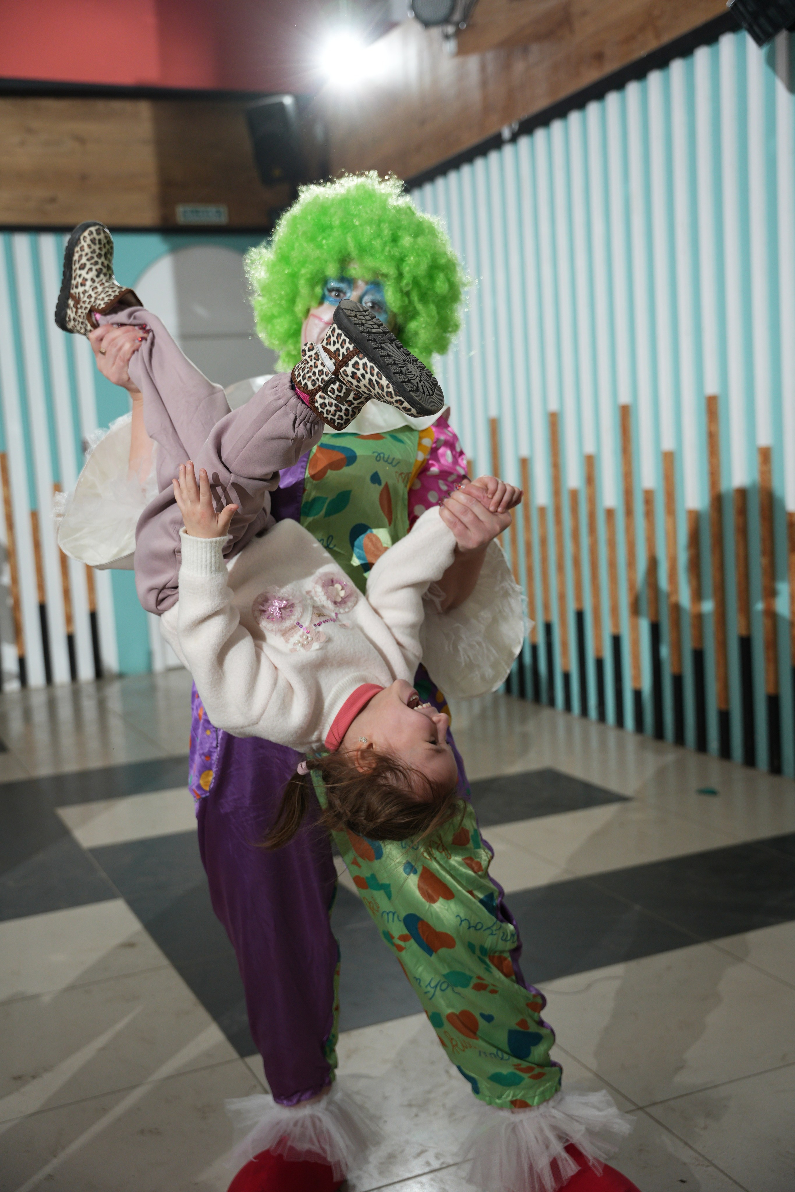 «Ты в этом мире не один " социально благотворительное мероприятие. Ольга Плаксина фотограф в Саратове