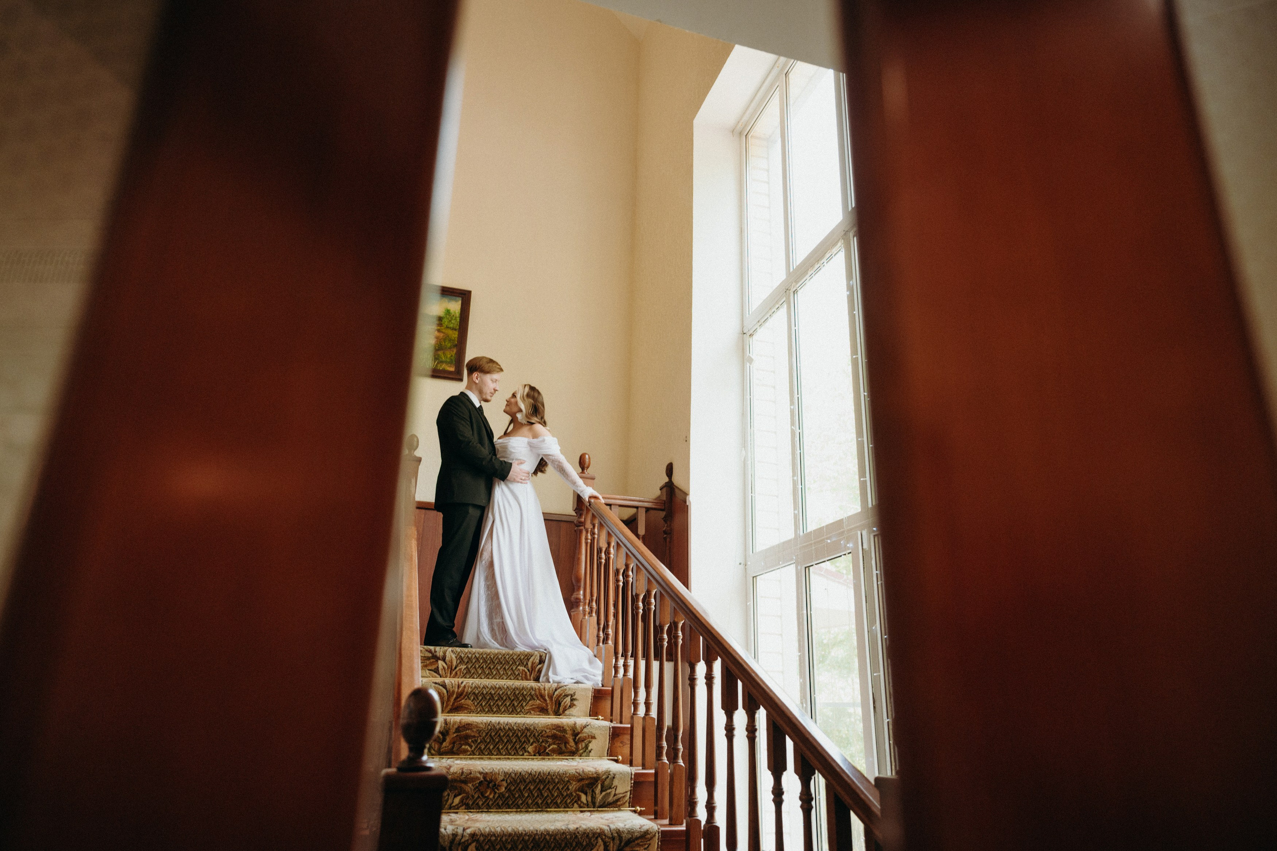 WEDDING/Love story. Фотограф Сергей Воля