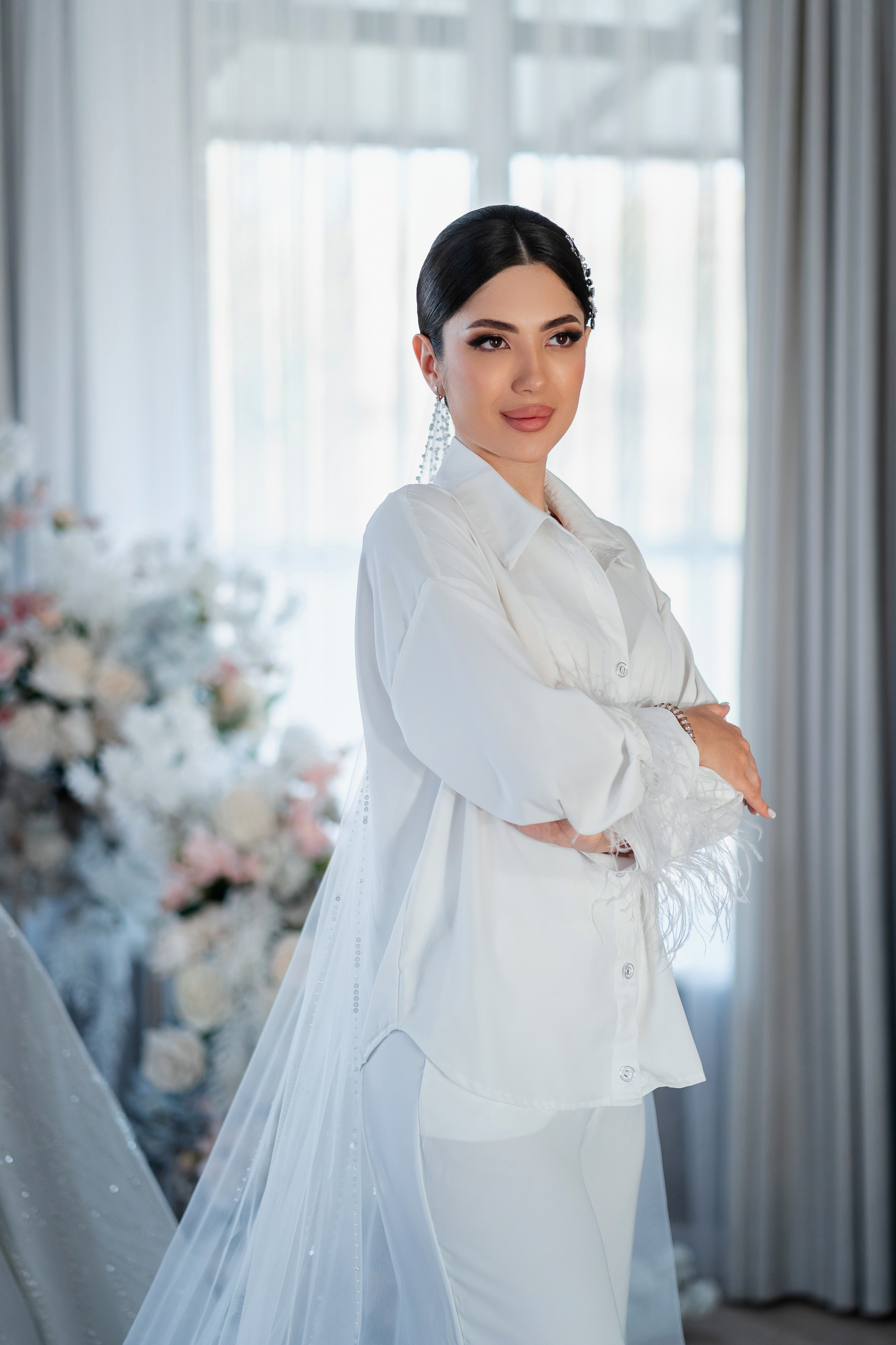 Данил & Виолетта. Свадебный фотограф Ашот Саркисян