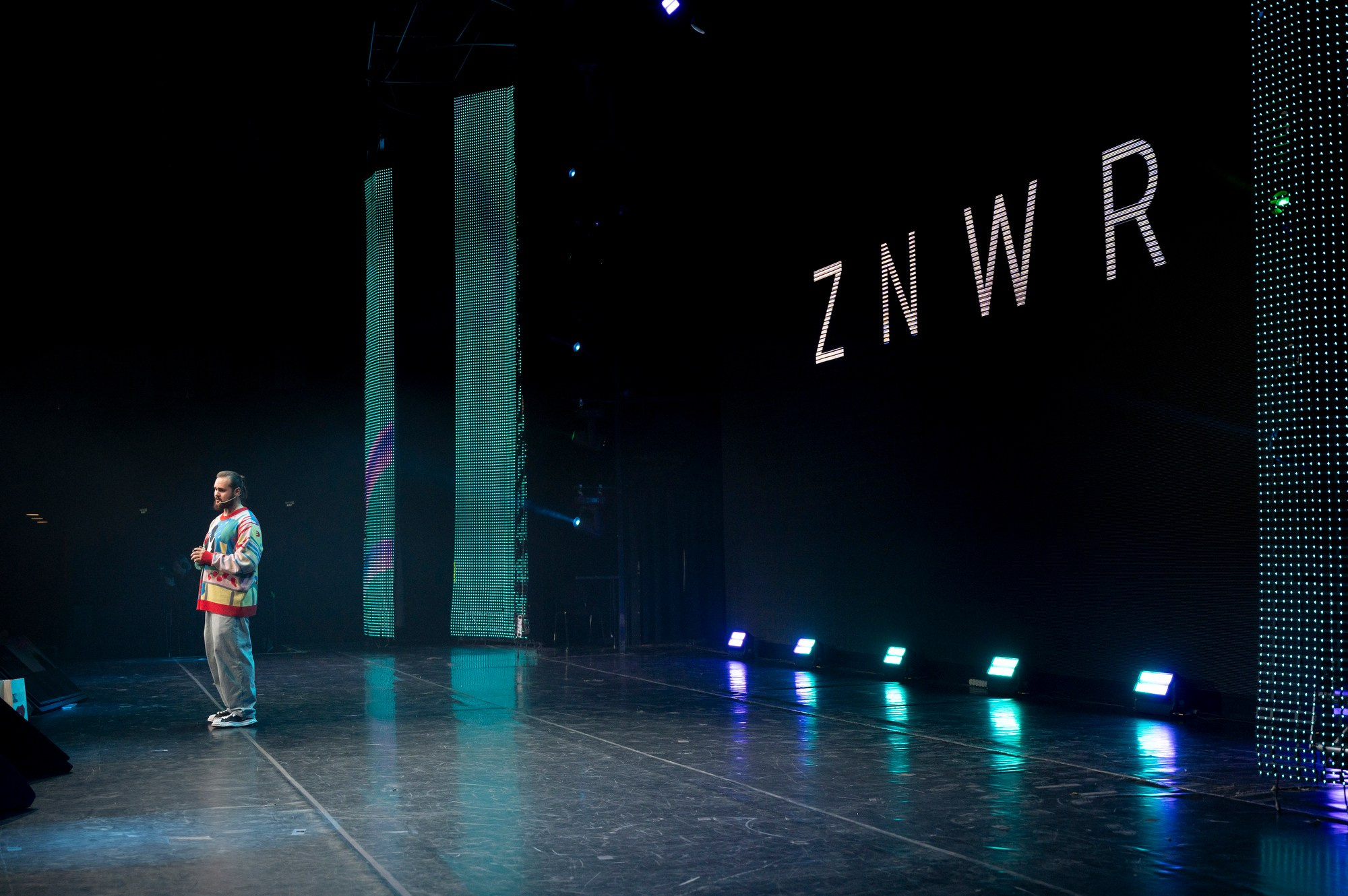 Сбер Бизнес Фест 2025. Фотограф для бизнеса Антон Горин