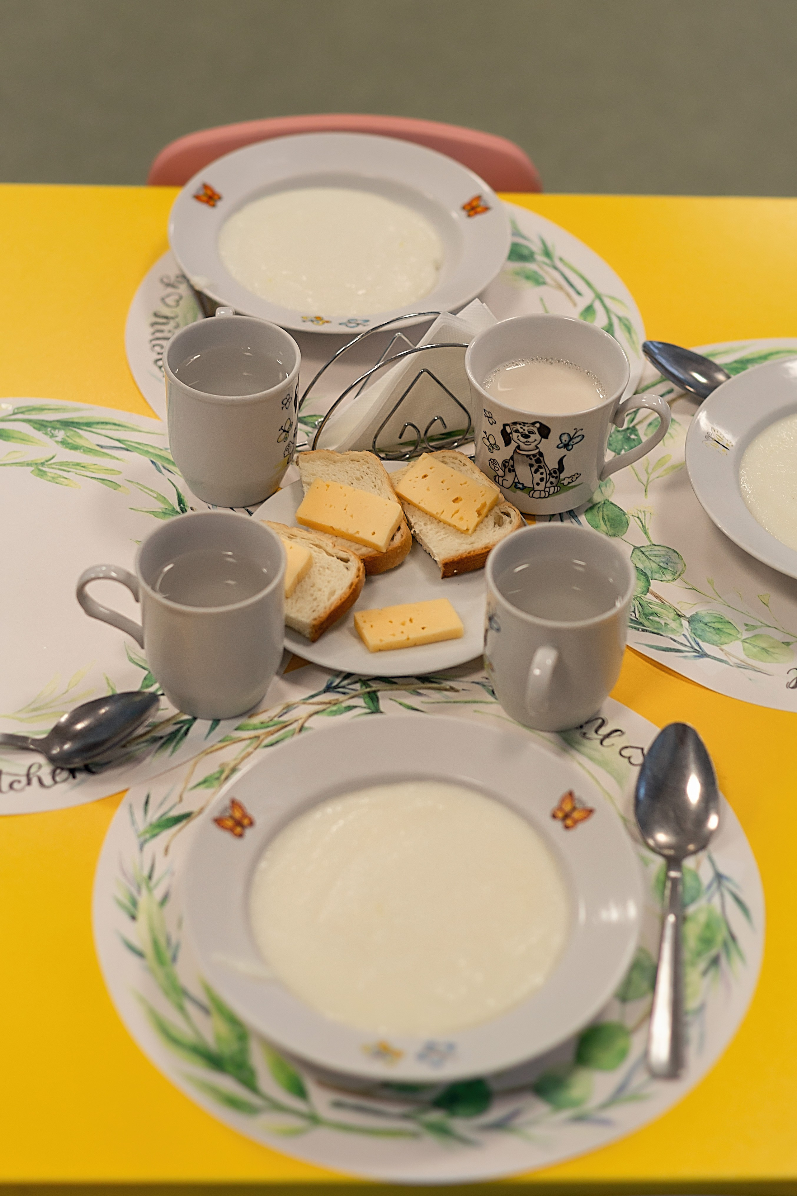 Старшая группа_день в саду_2024. Семейный фотограф в Санкт-Петербурге