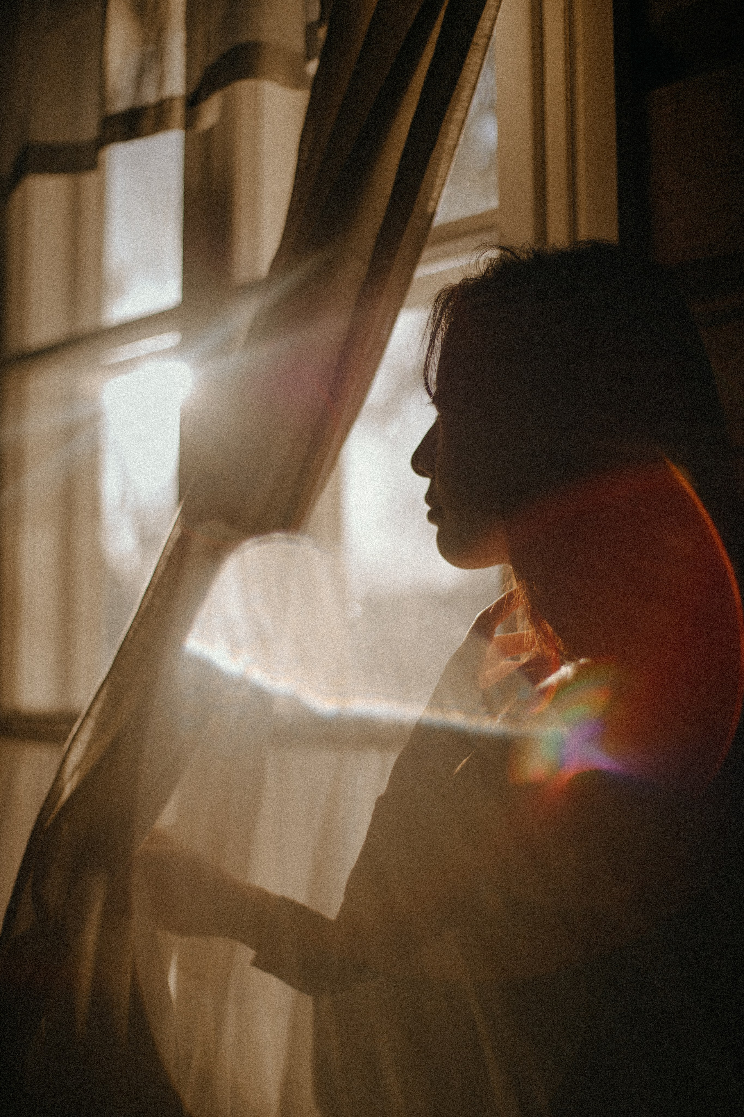 Xinyi. Alex Vasina Photographer