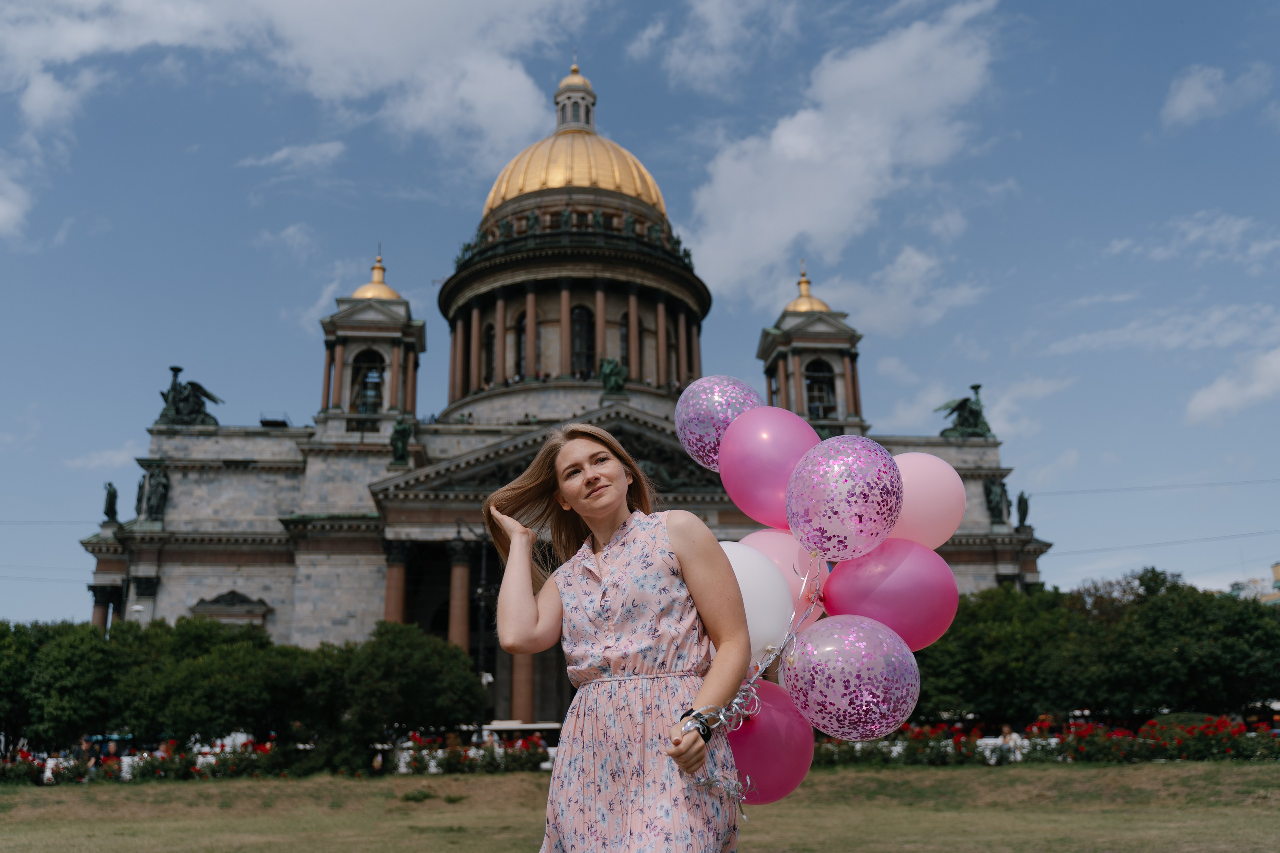 29.07.2023. Свадебный фотограф — Наталья Фед СПб/Москва