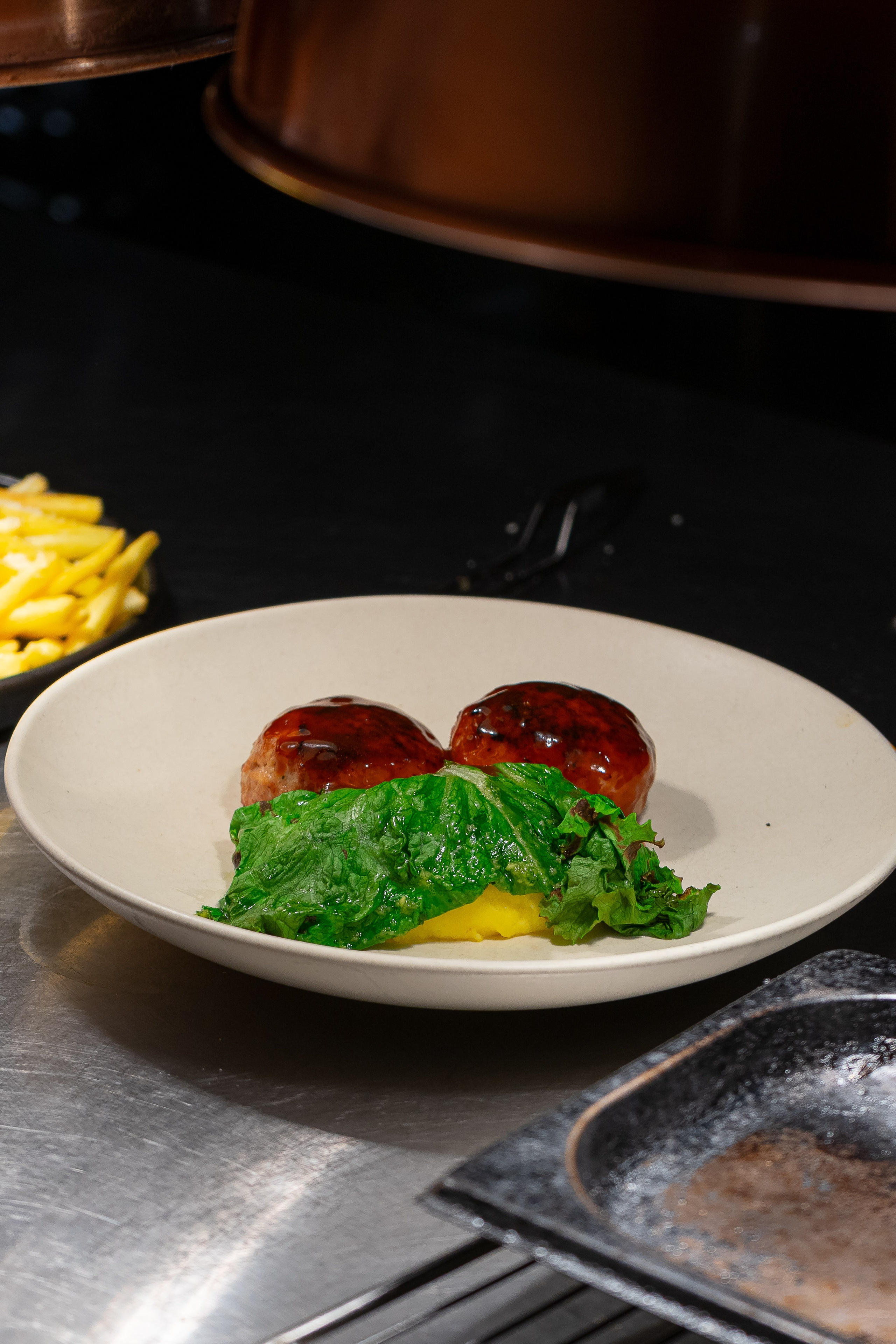 Negroni. Фуд-фотограф Караганда Астана