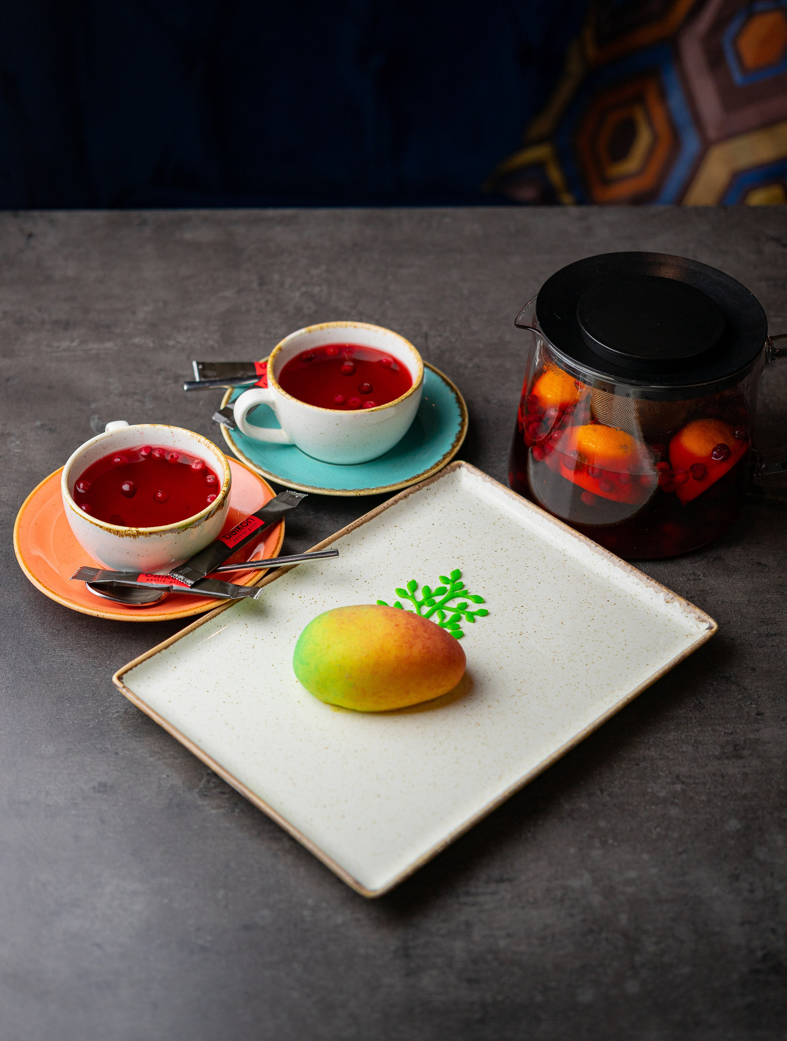 Senator. Фуд-фотограф Караганда Астана