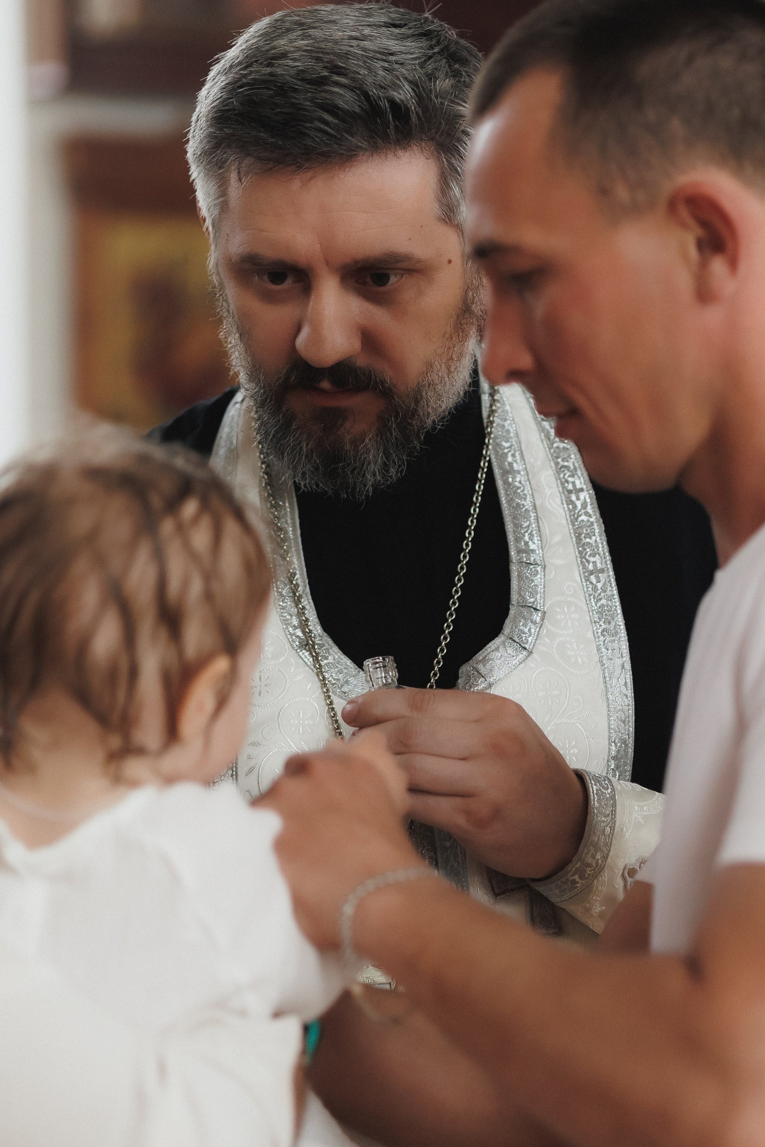 Манюня. Фотограф в Волгограде — Александра Искандерова