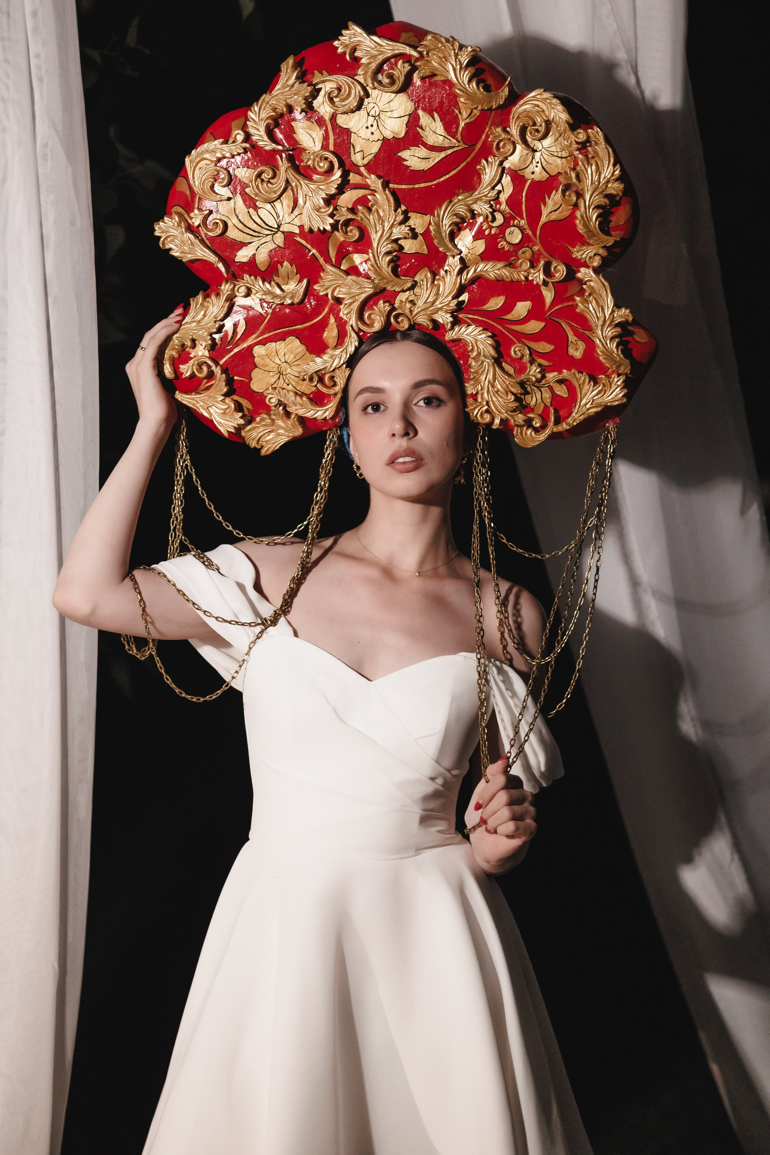 Александр и Анастасия. Фотограф в Волгограде — Александра Искандерова